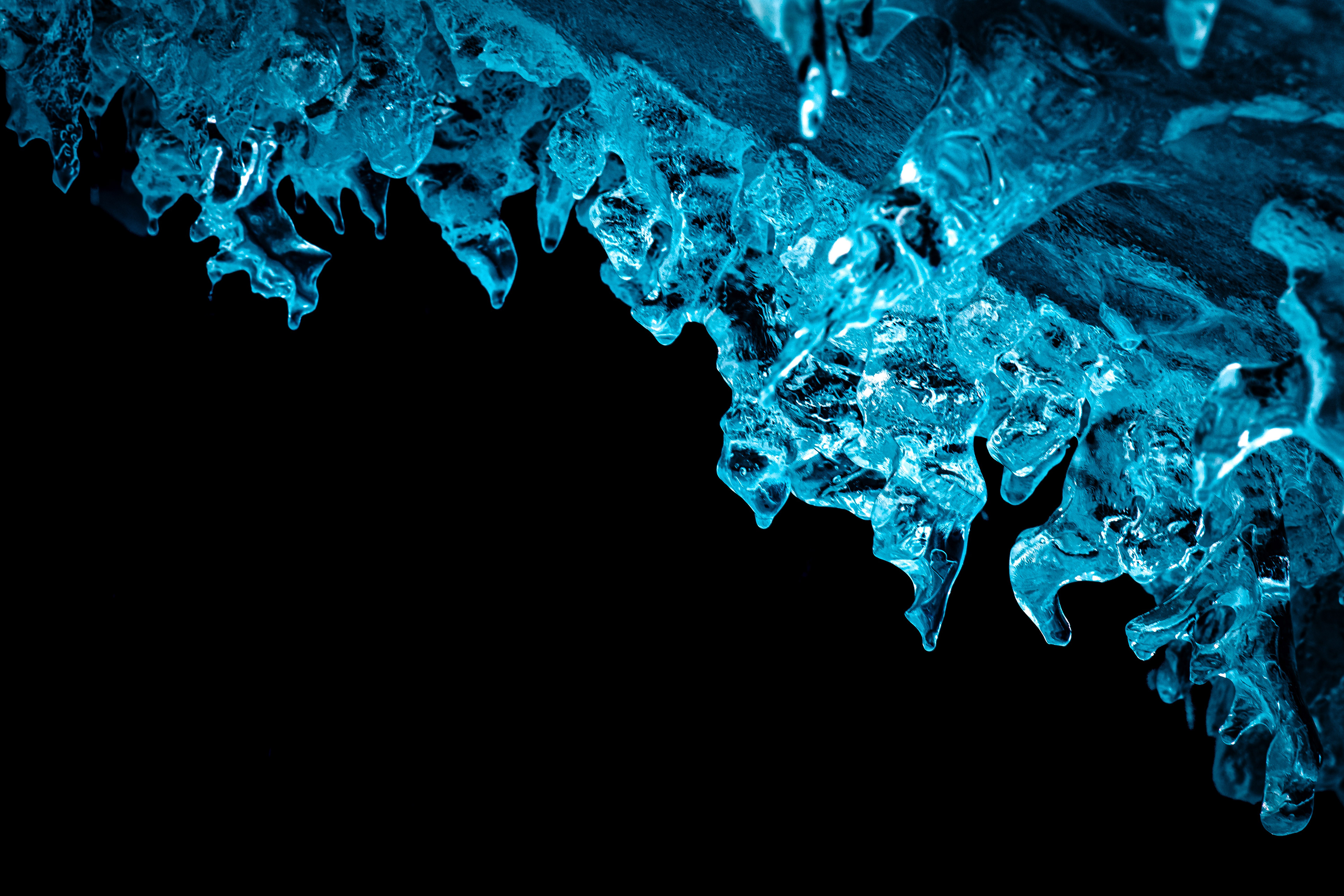 Ice Cave