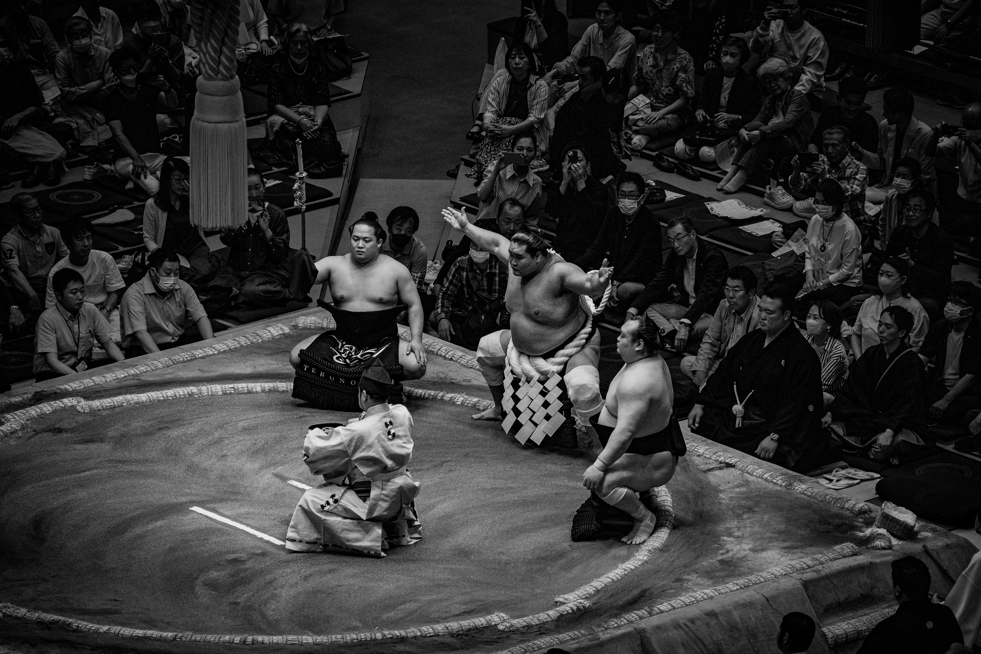 Tokyo