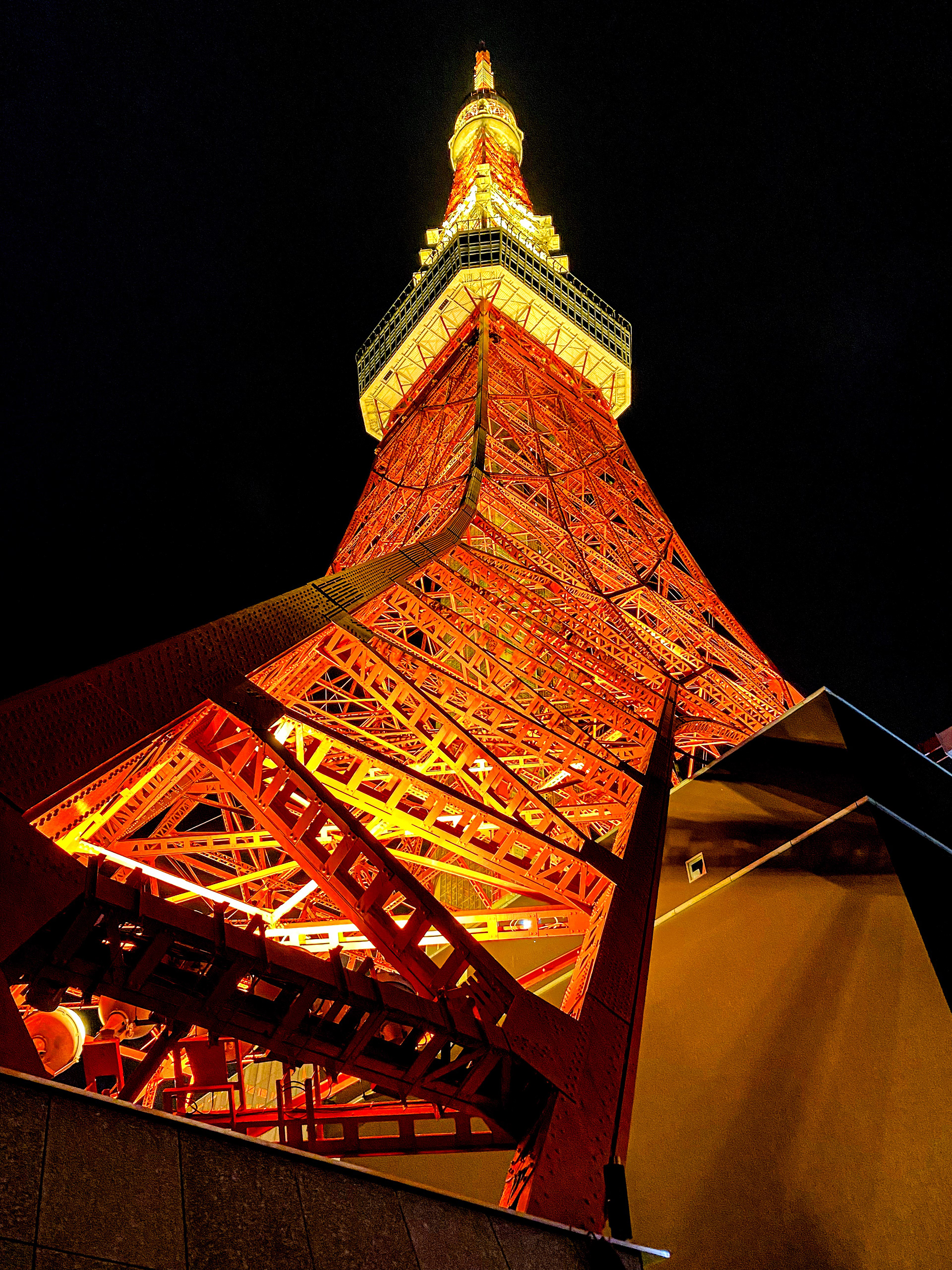 Tokyo
