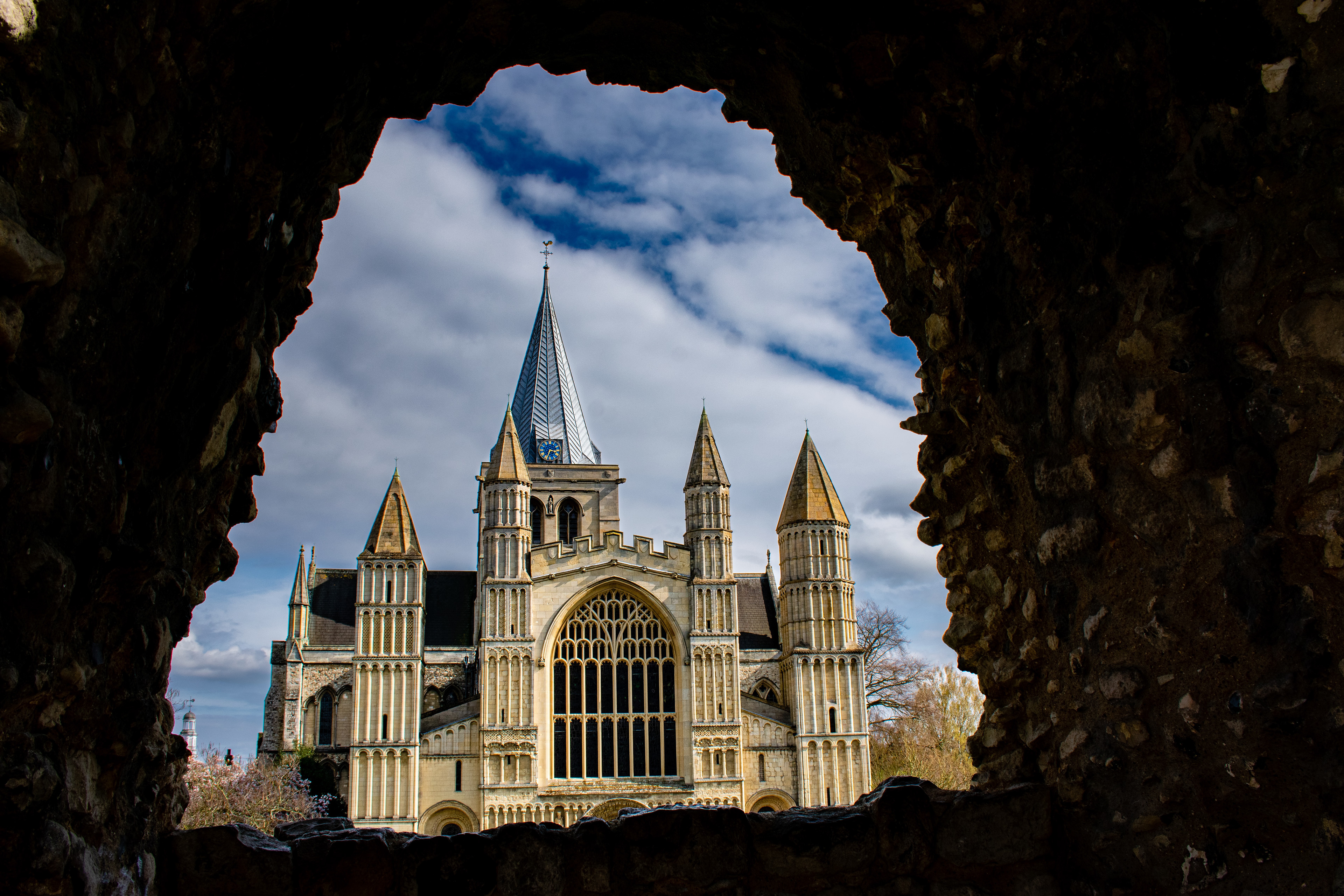 Rochester