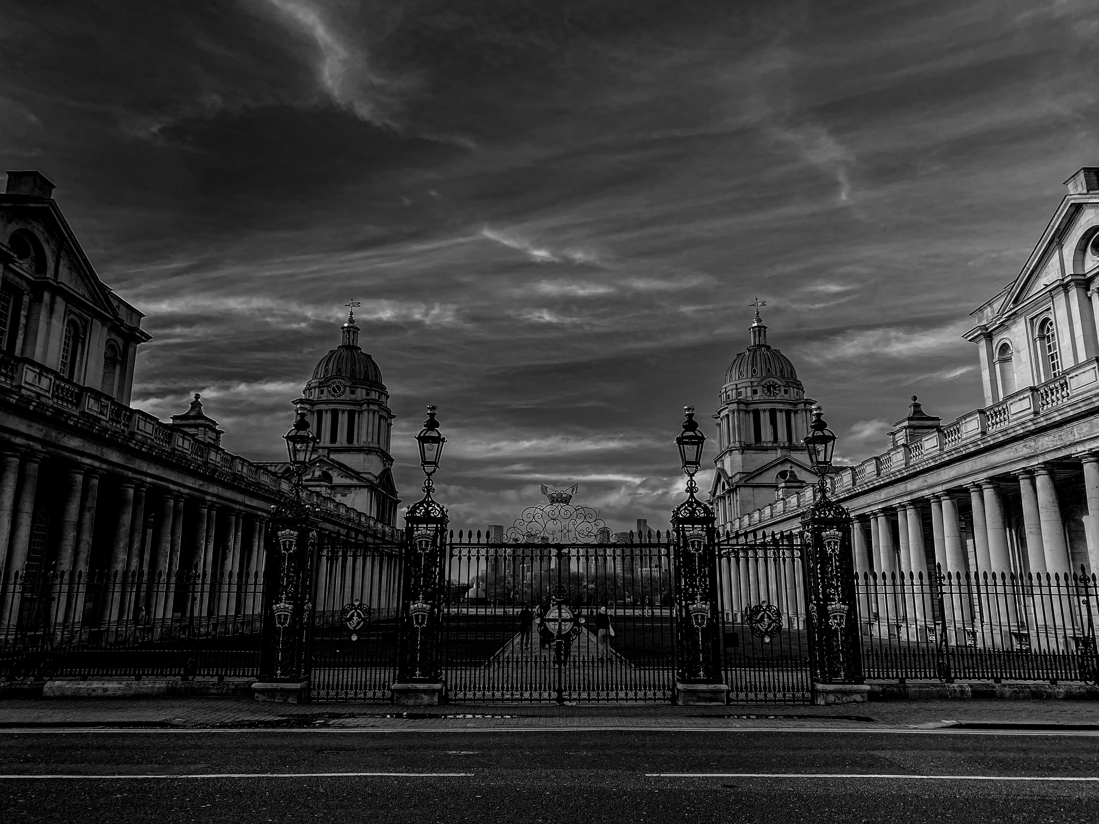 London