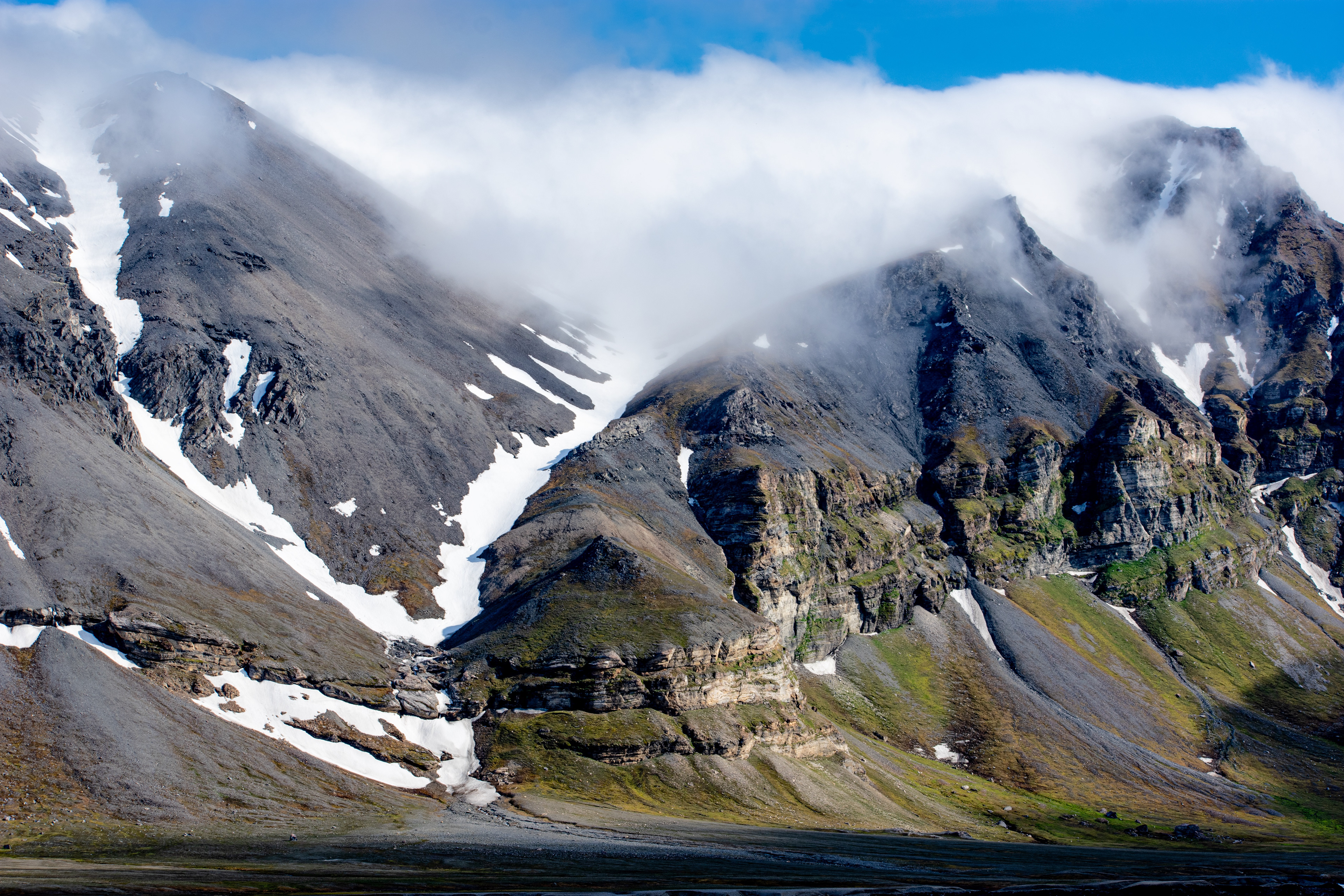 Forlandsundet