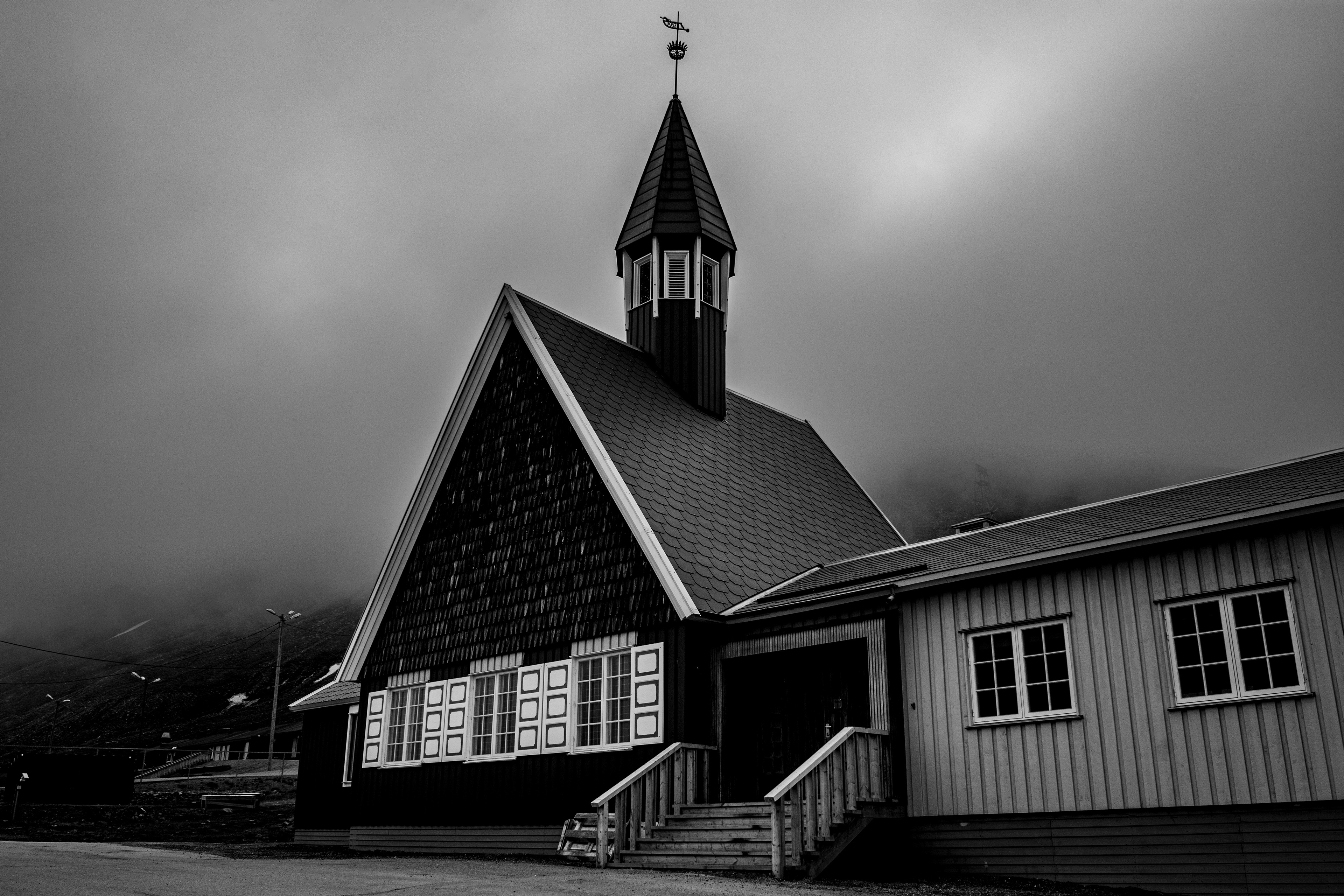 Longyearbyen