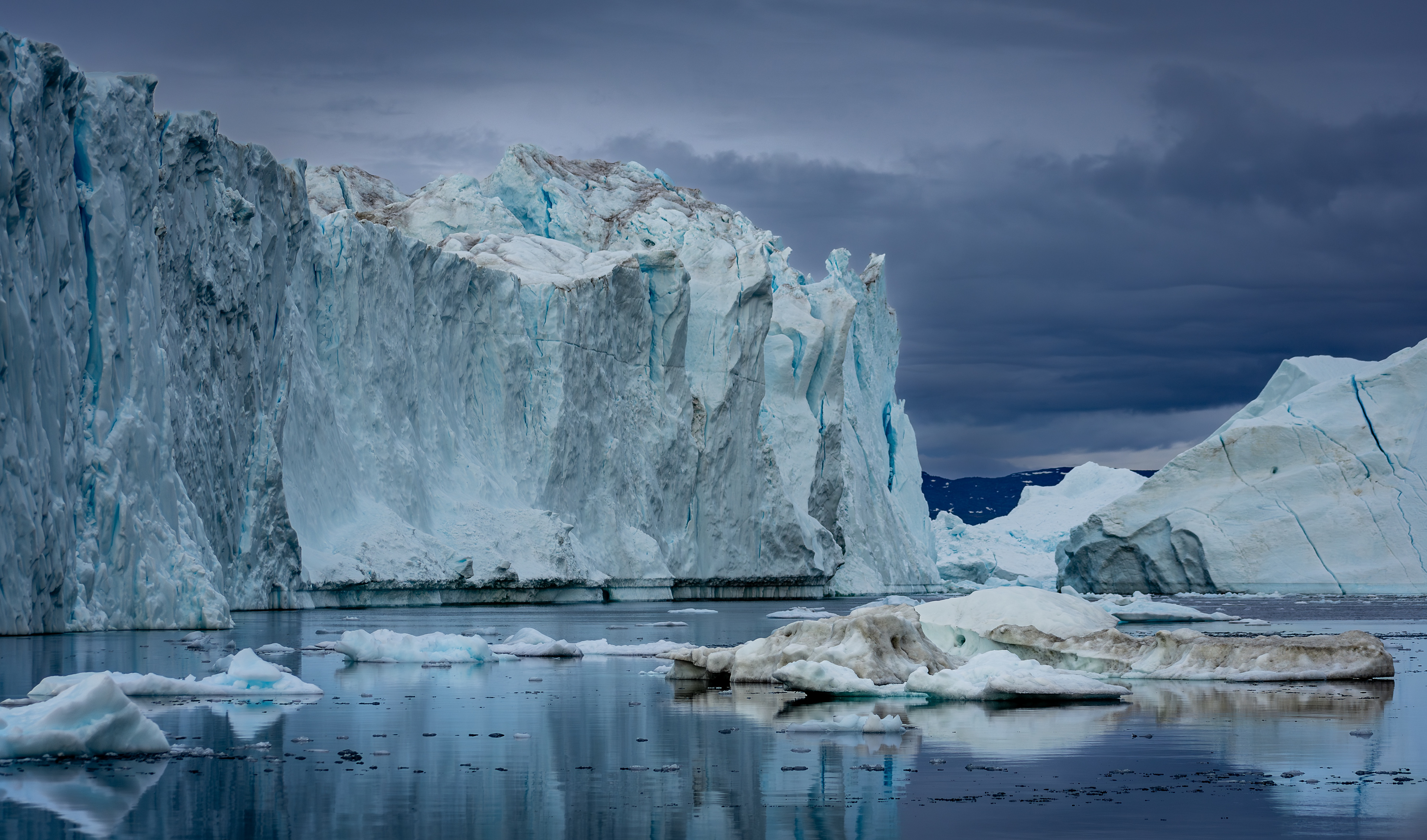 Ilulissat