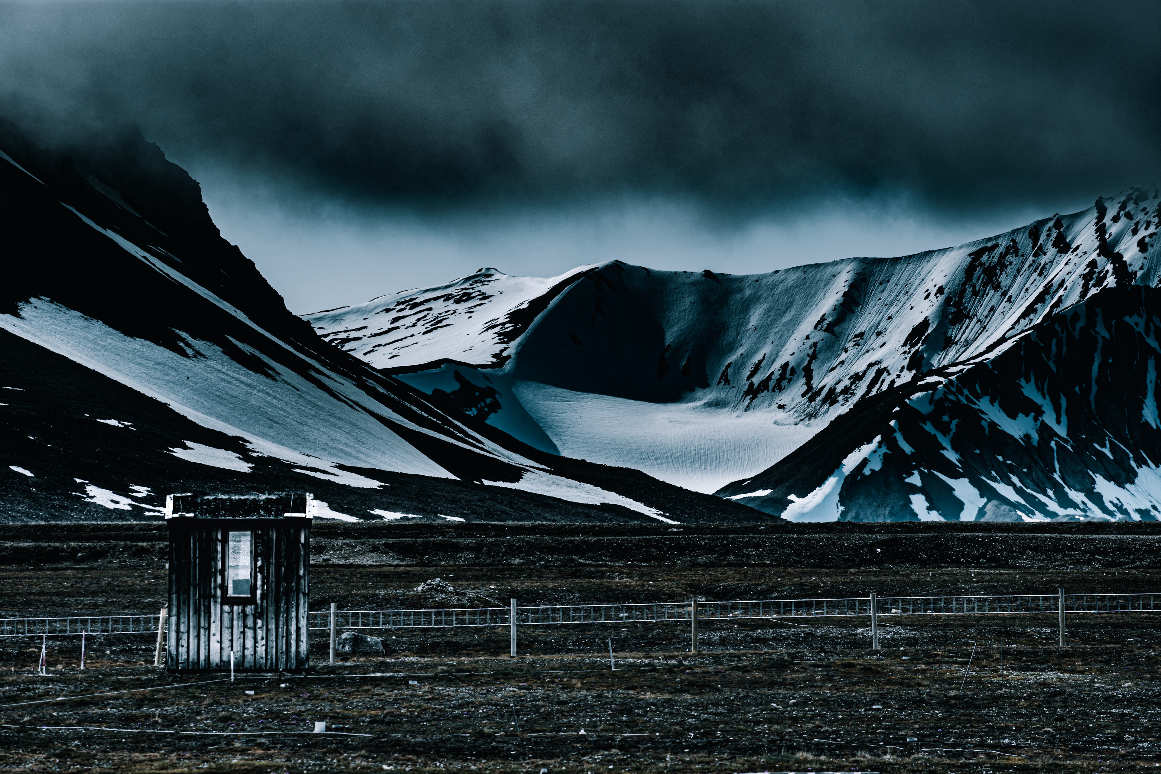 Ny-Ålesund