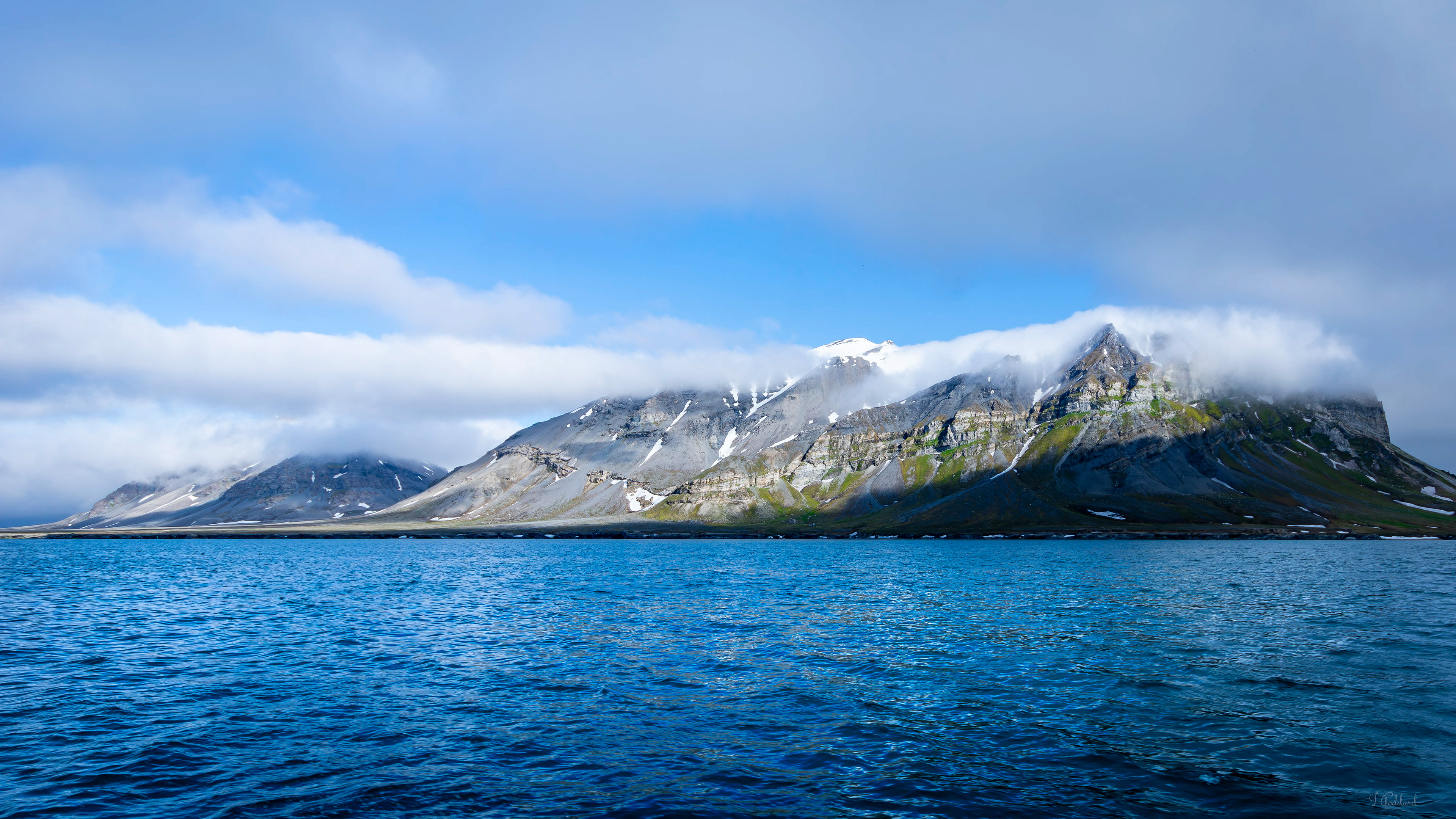 Forlandsundet