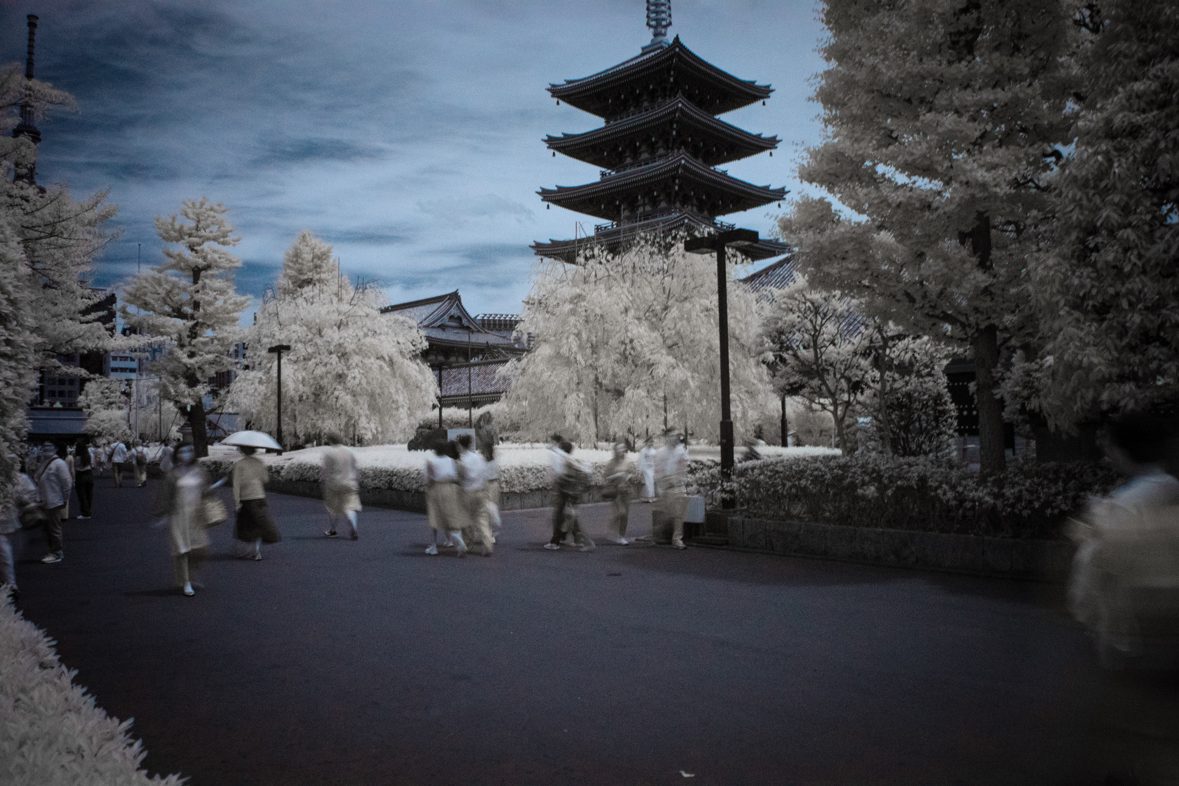 Tokyo