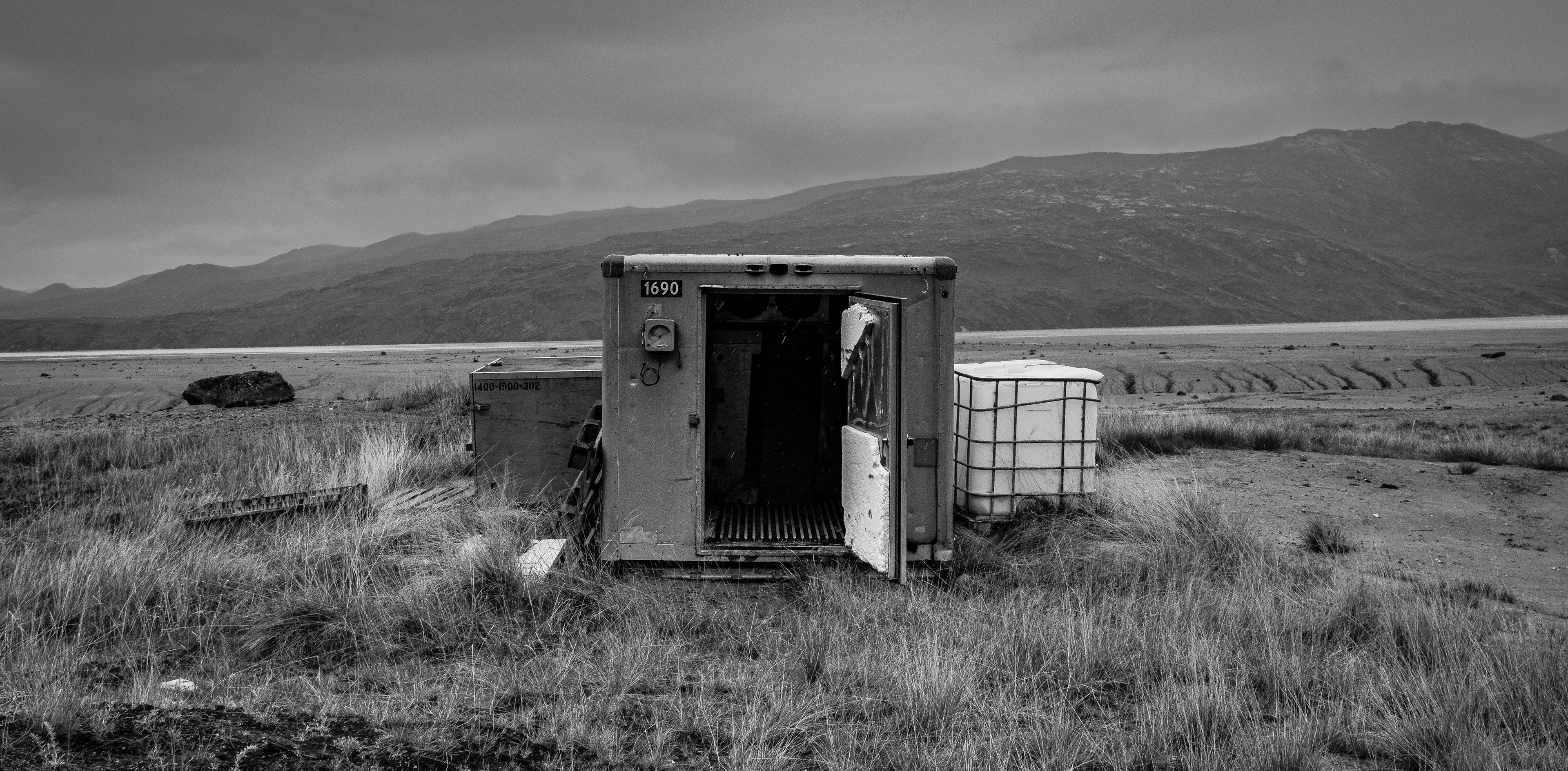 Kangerlussuaq