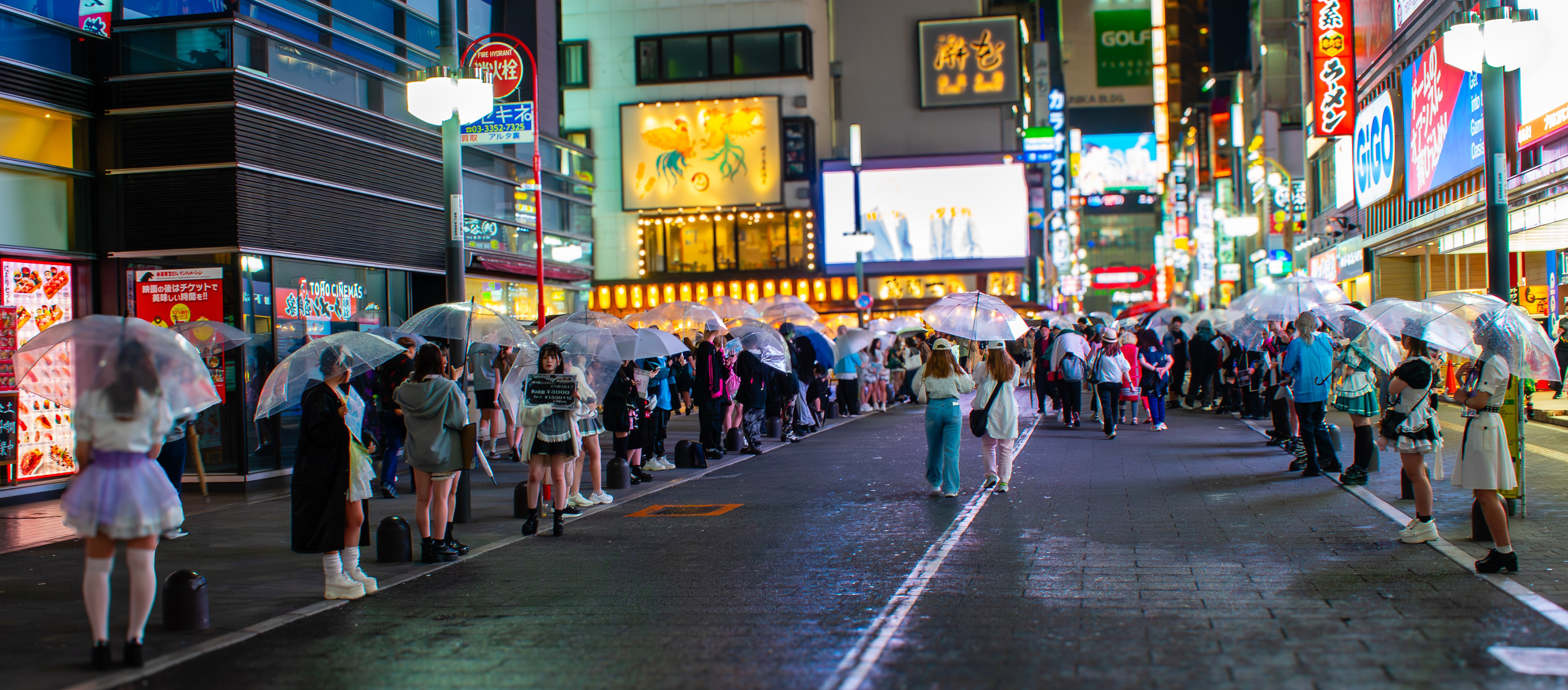 Tokyo