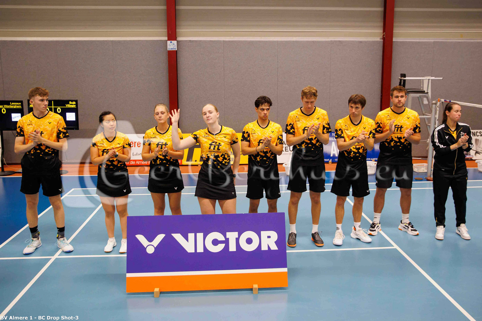 BV Almere 1