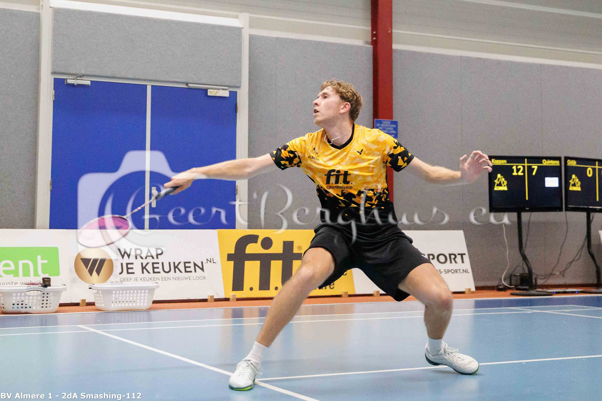 Dennis Koppen