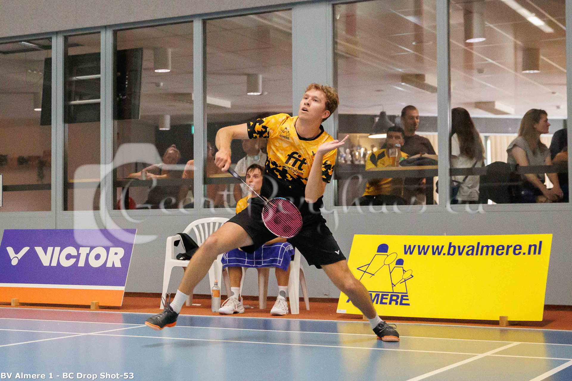 Dennis Koppen