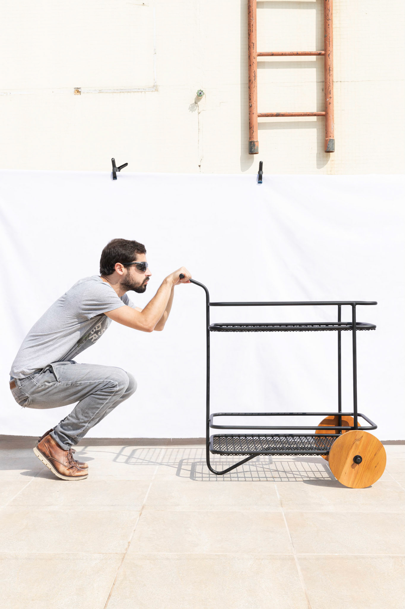 Produtos Estúdio Oune - Produção: Giorgio Rubega