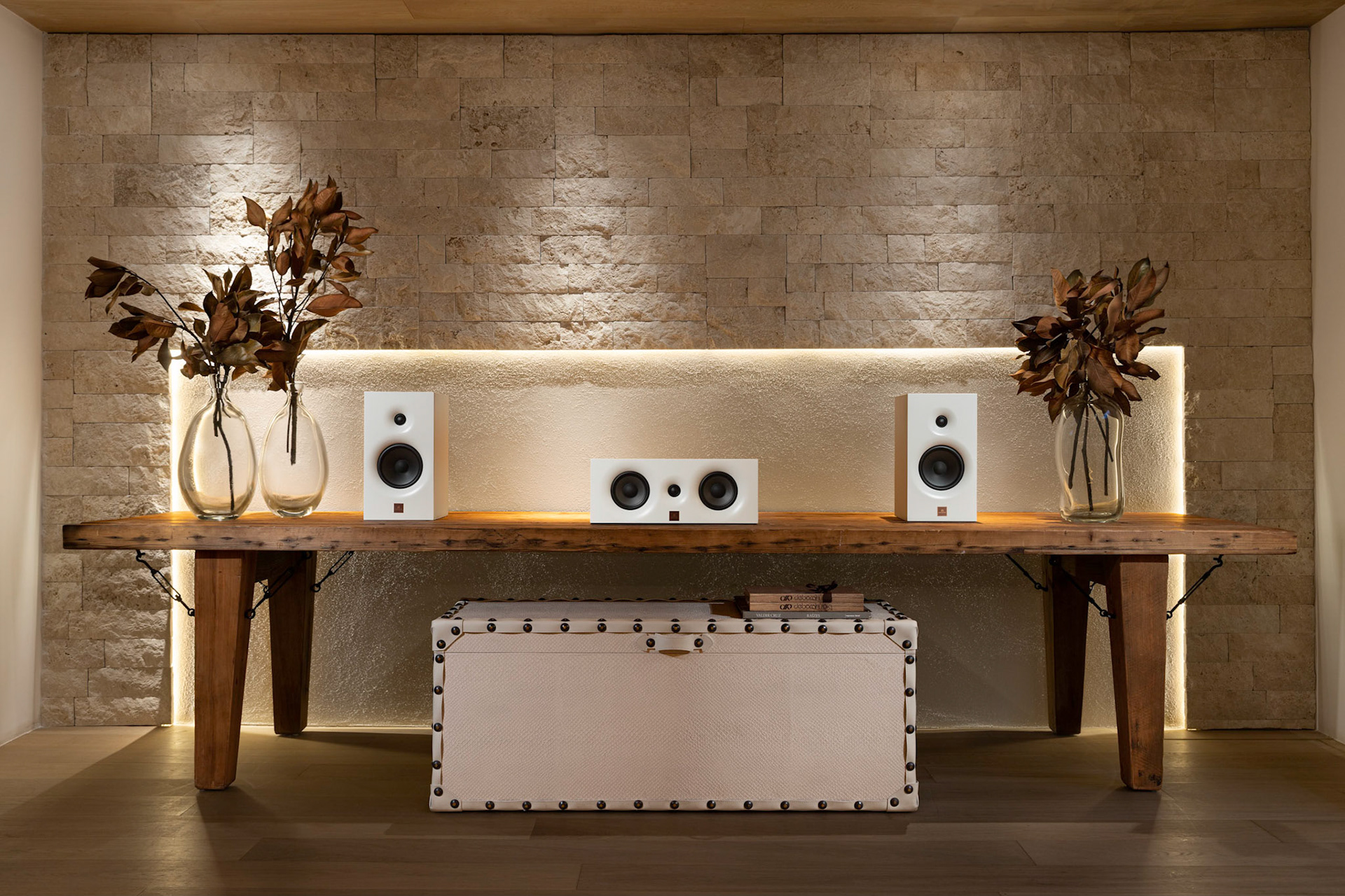 Avantime / Magna Audio