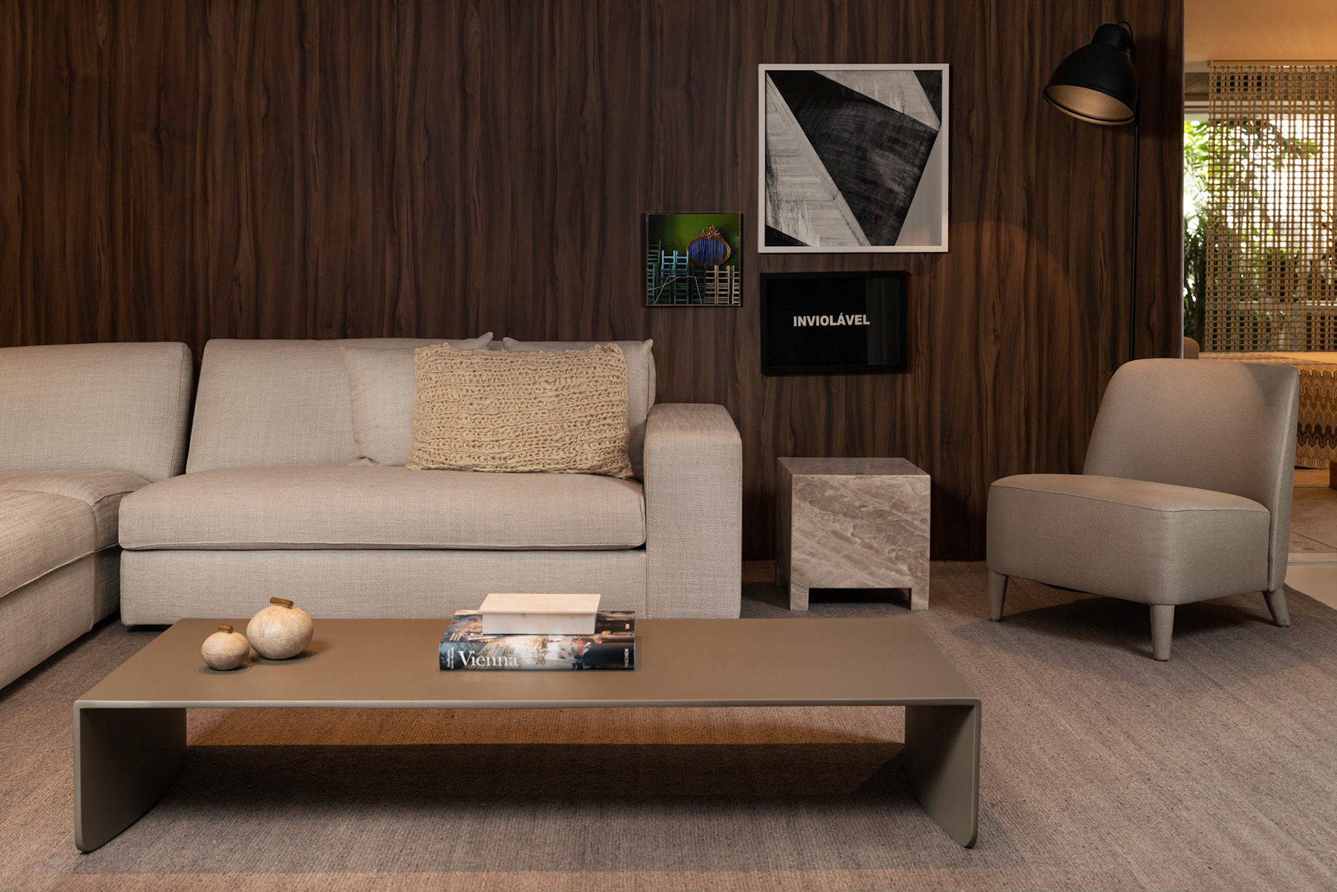 Magna Audio / Artefacto B&amp;C