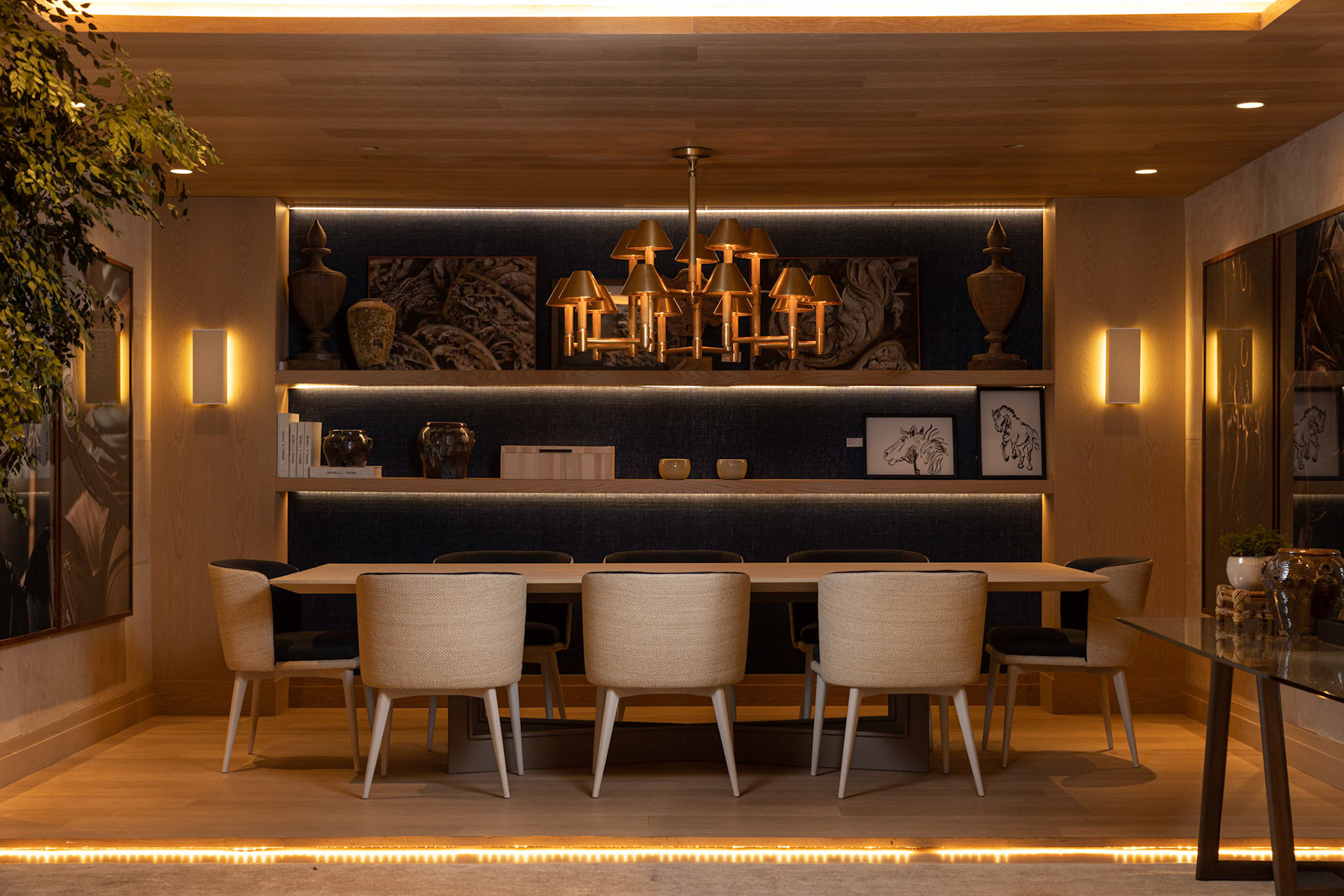 Magna Audio / Artefacto B&amp;C