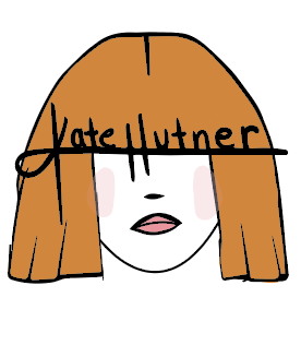 Kate Hutner