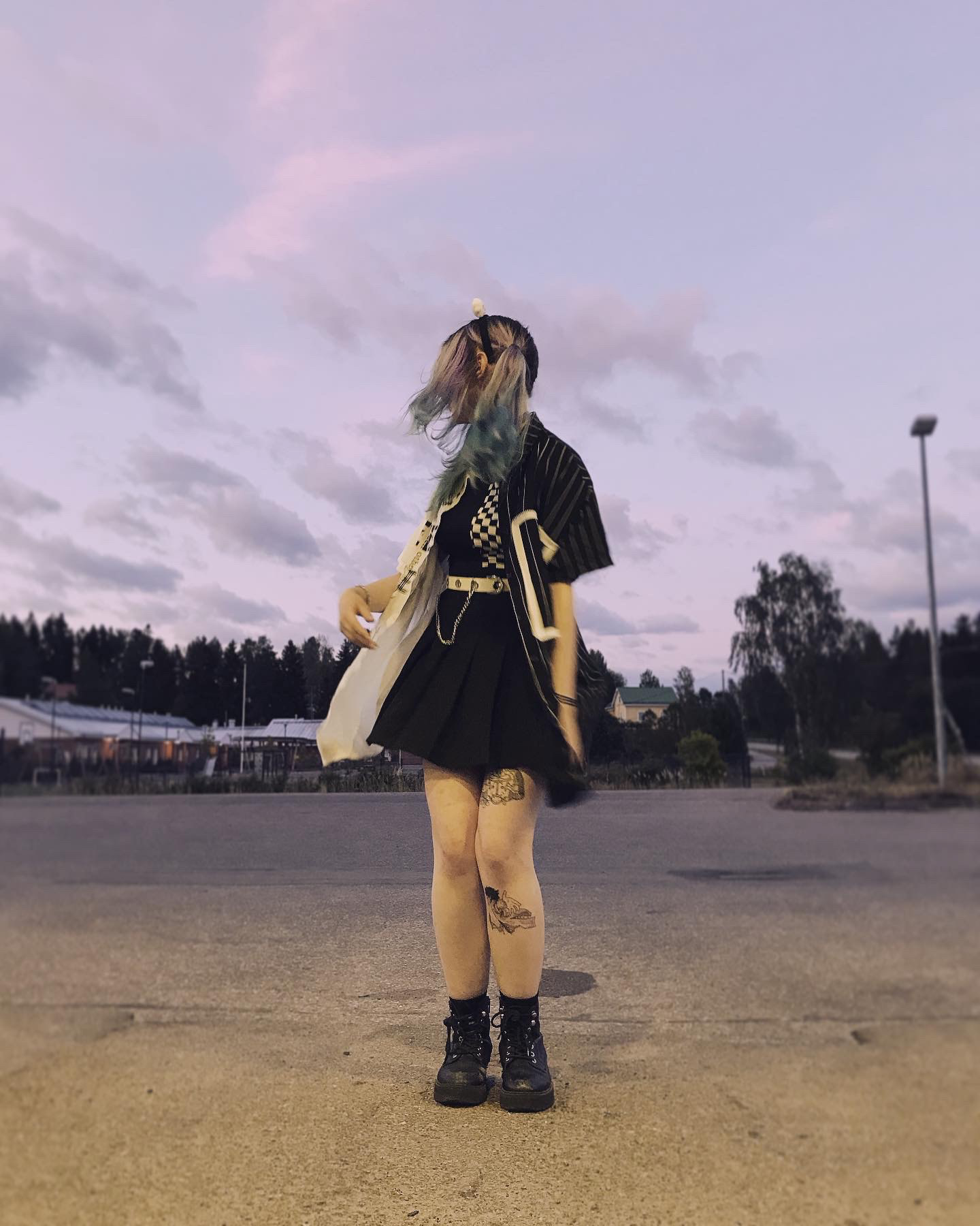 2021 August