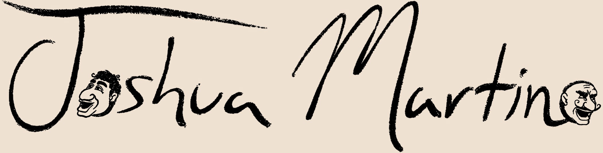 Joshua Martino