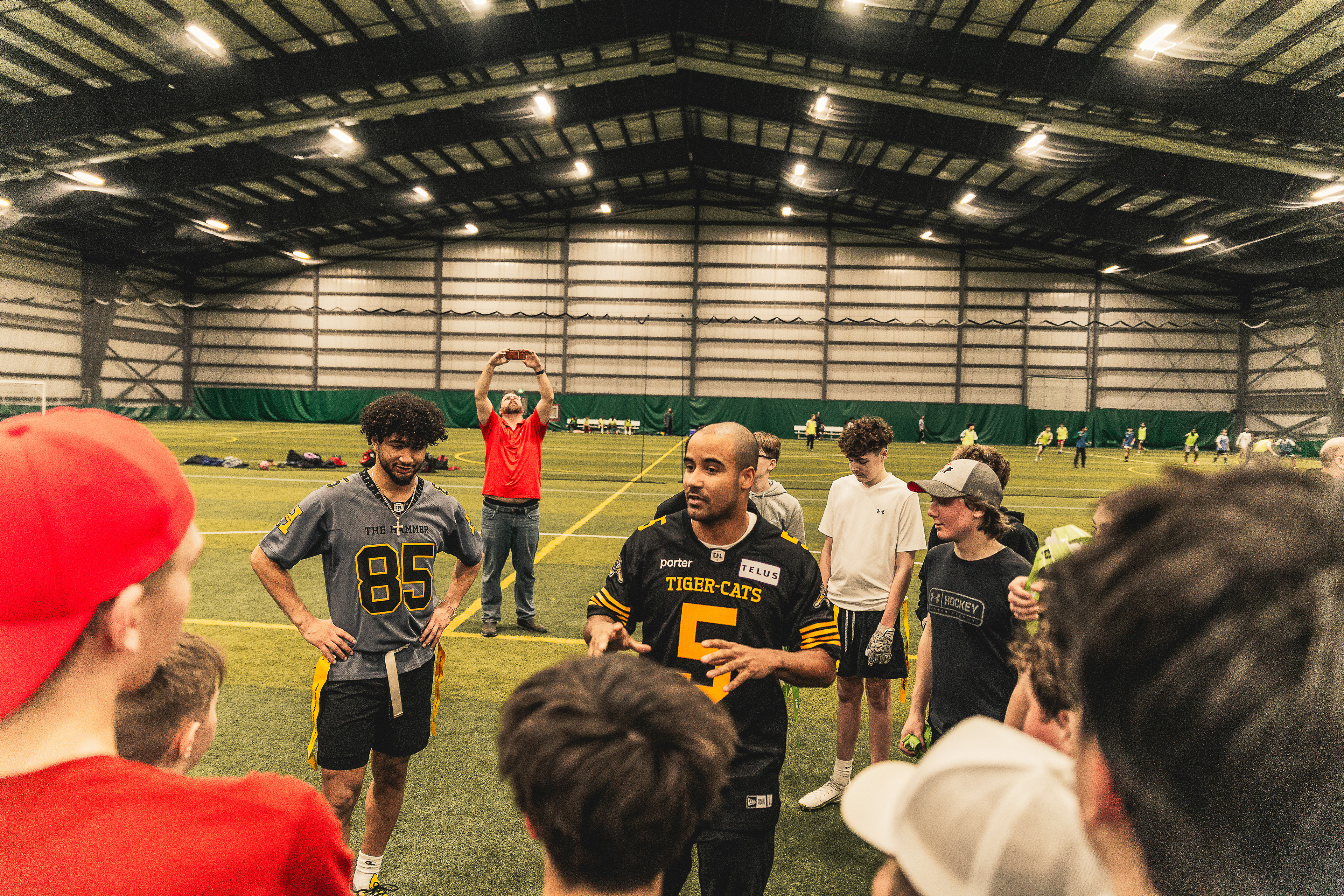 Niagara Sports Photorapher - Rlangdon Photography