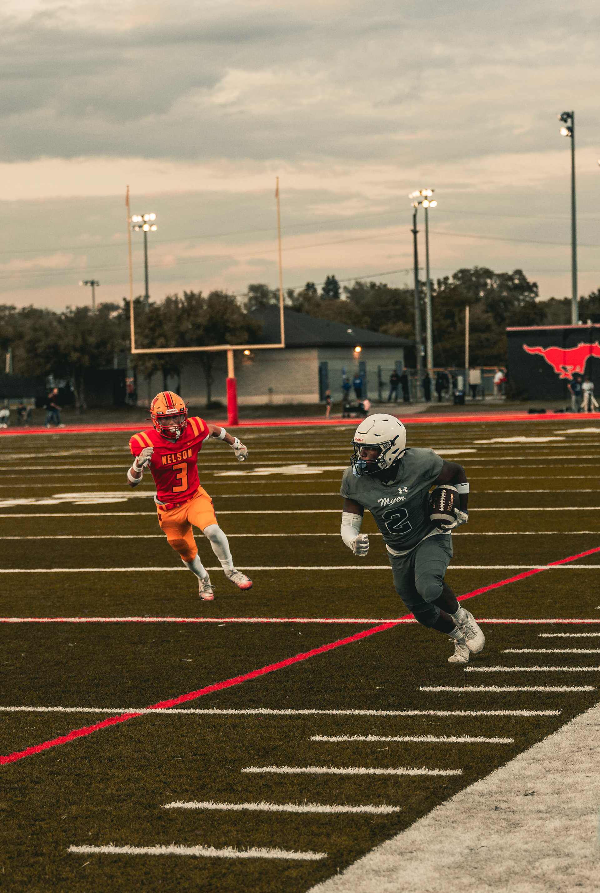 Niagara Sports photographer - Rlangdon Photography