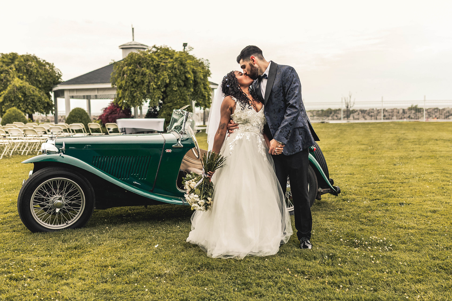 Niagara wedding Photographer - Rlangdon Photography