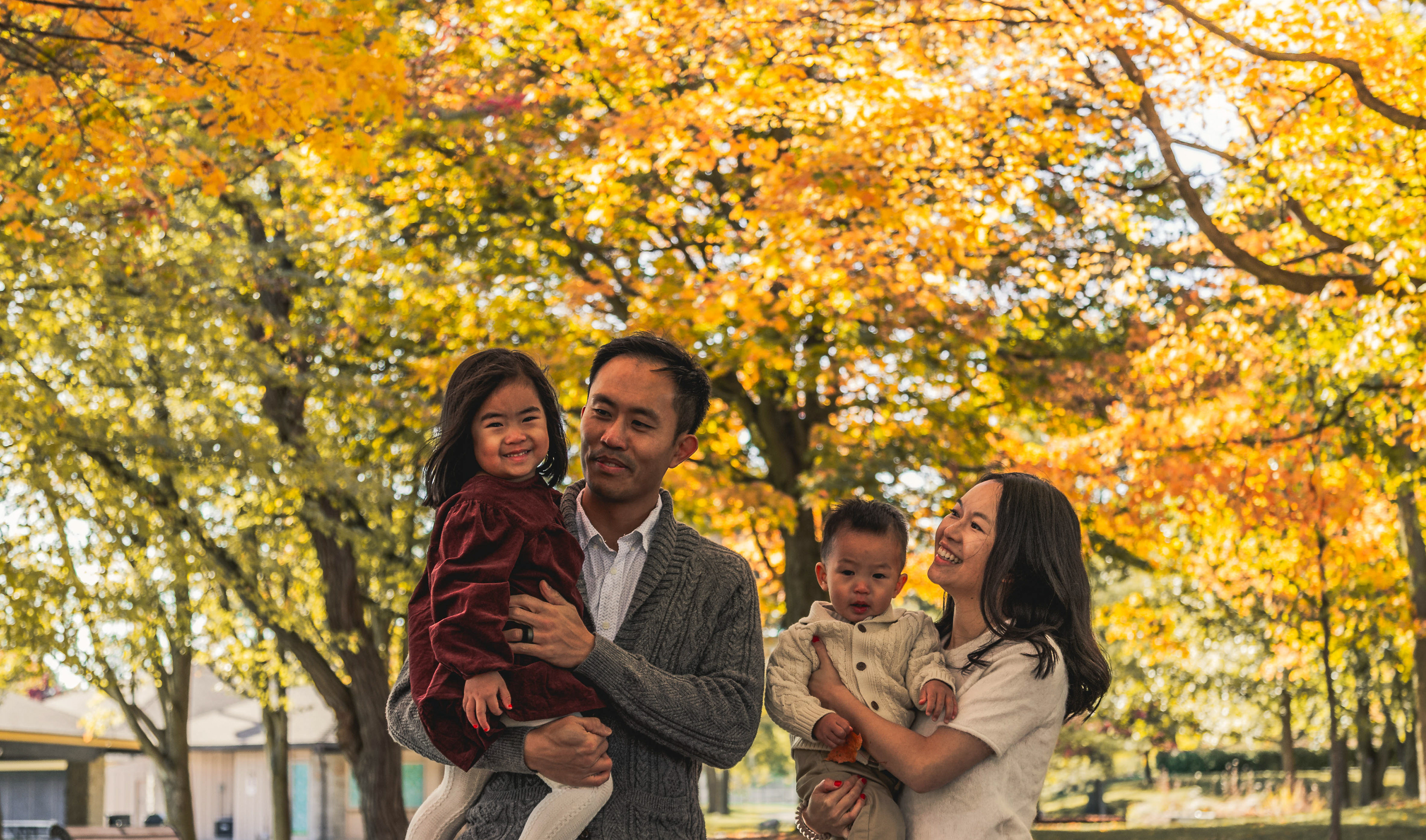 Niagara Lifestyle Photography - Rlangdon Photography