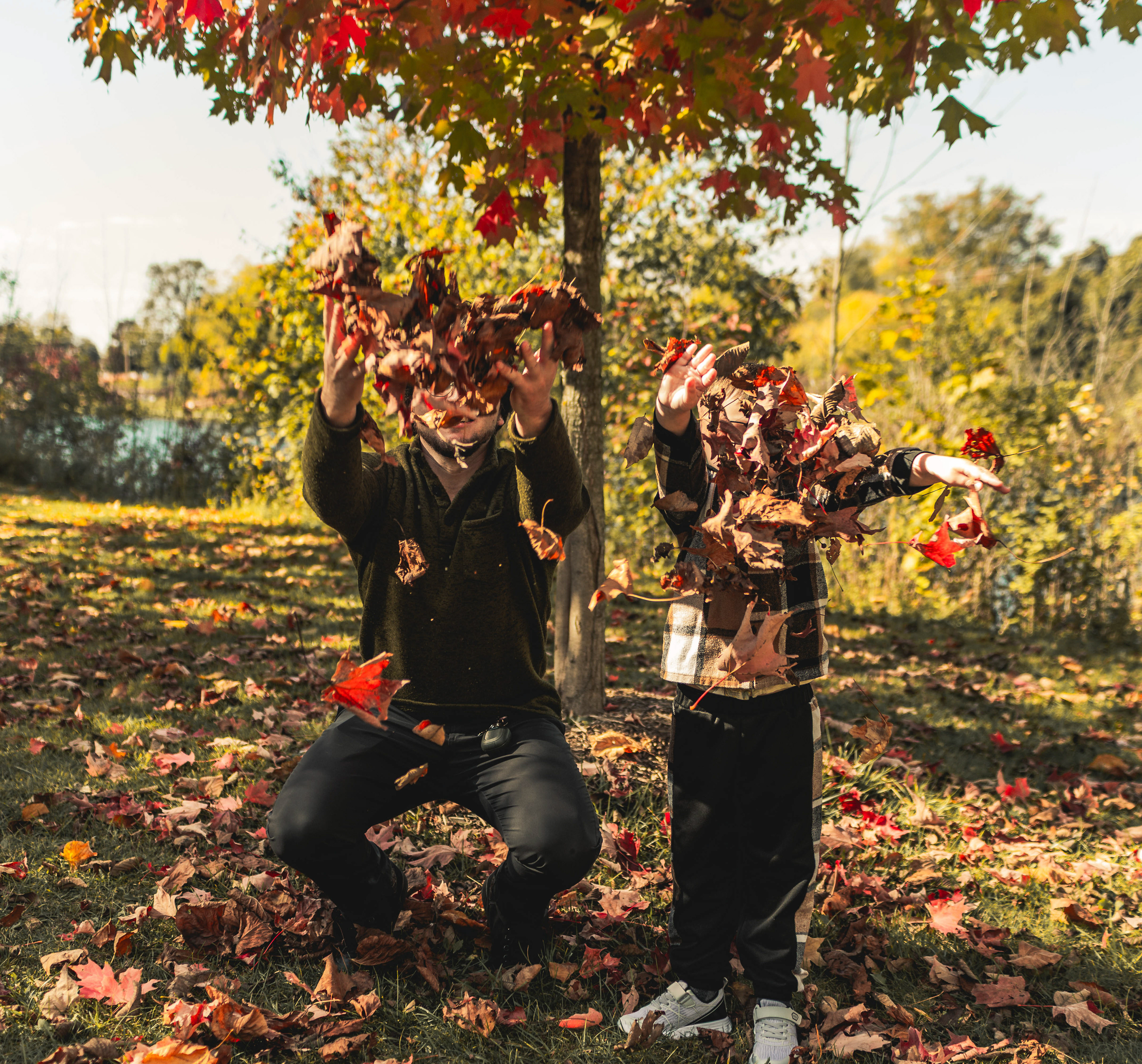 Niagara lifestyle photographer - Rlangdon photography