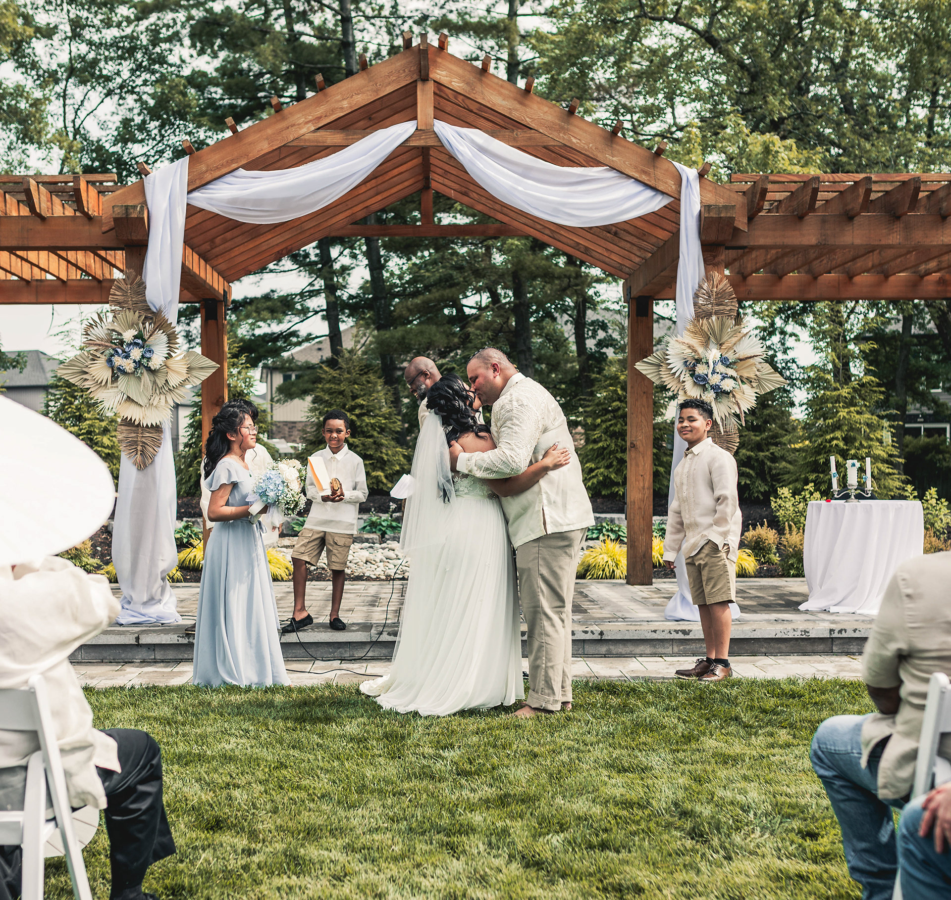 Niagara wedding Photographer - Rlangdon Photography