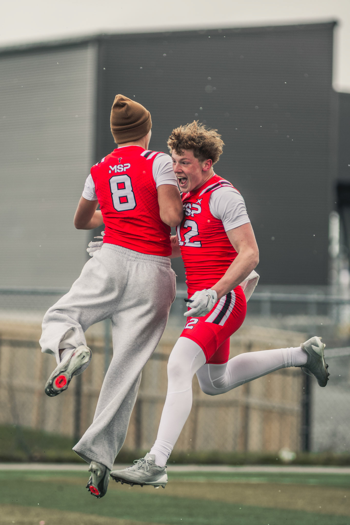 Niagara Sports Photorapher - Rlangdon Photography