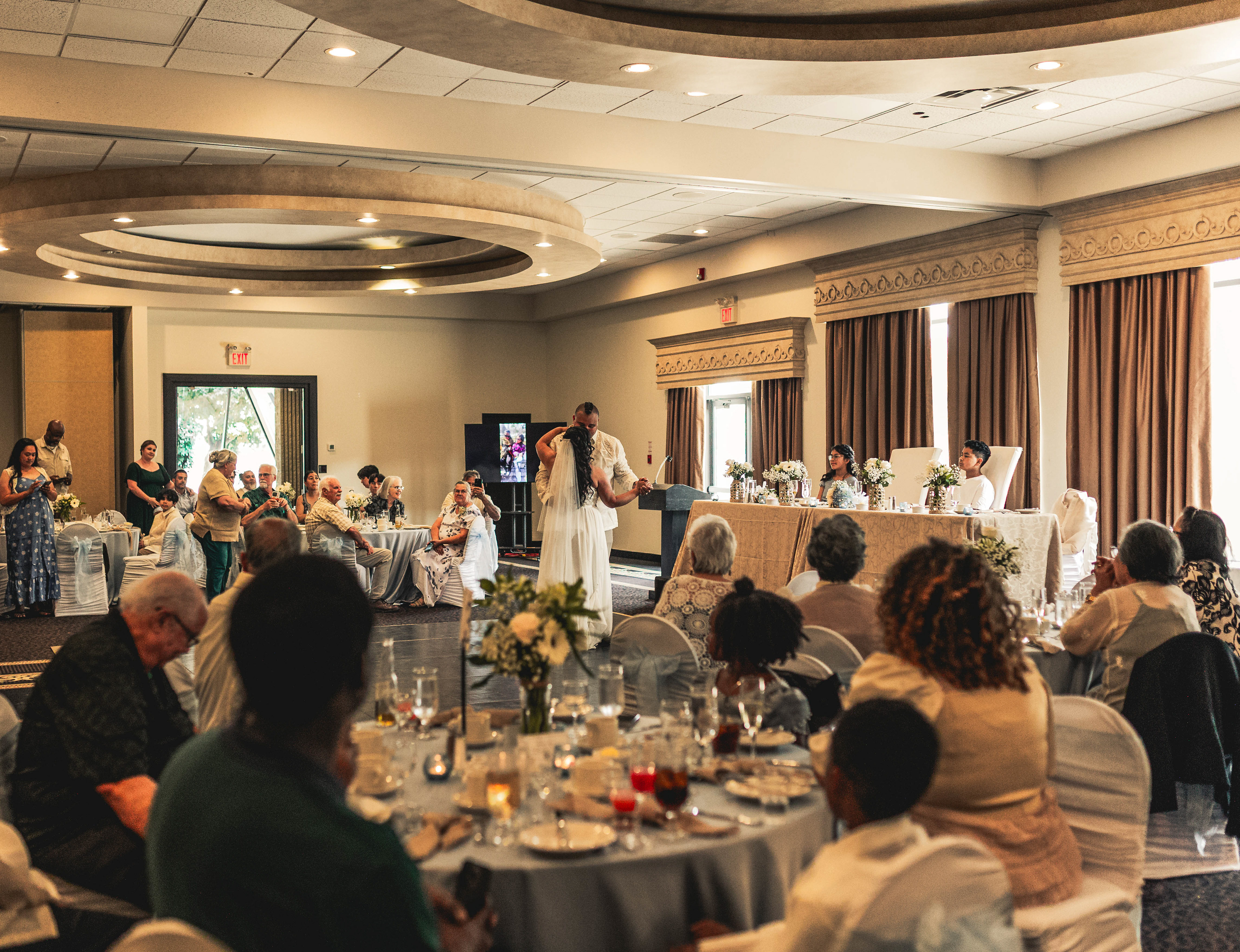 Niagara wedding Photographer - Rlangdon Photography