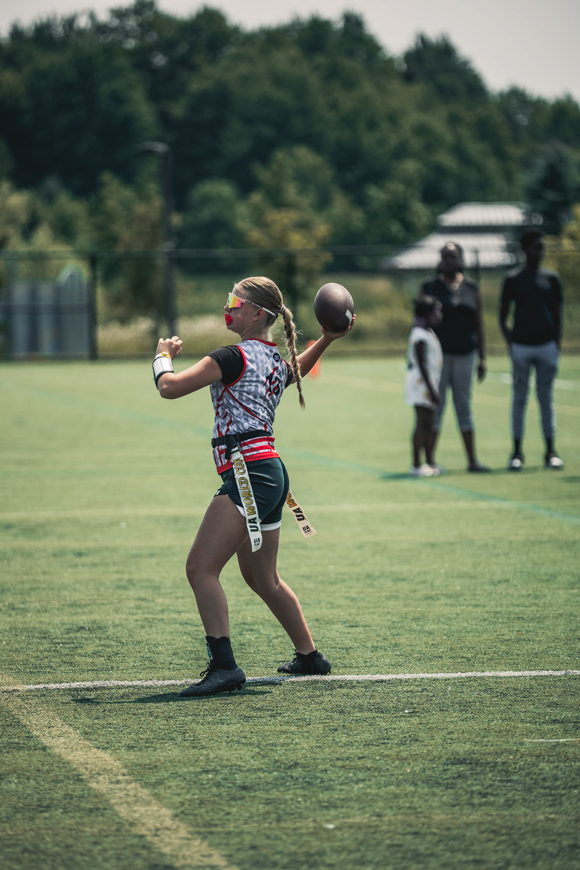 Niagara Sports photographer - Rlangdon Photography