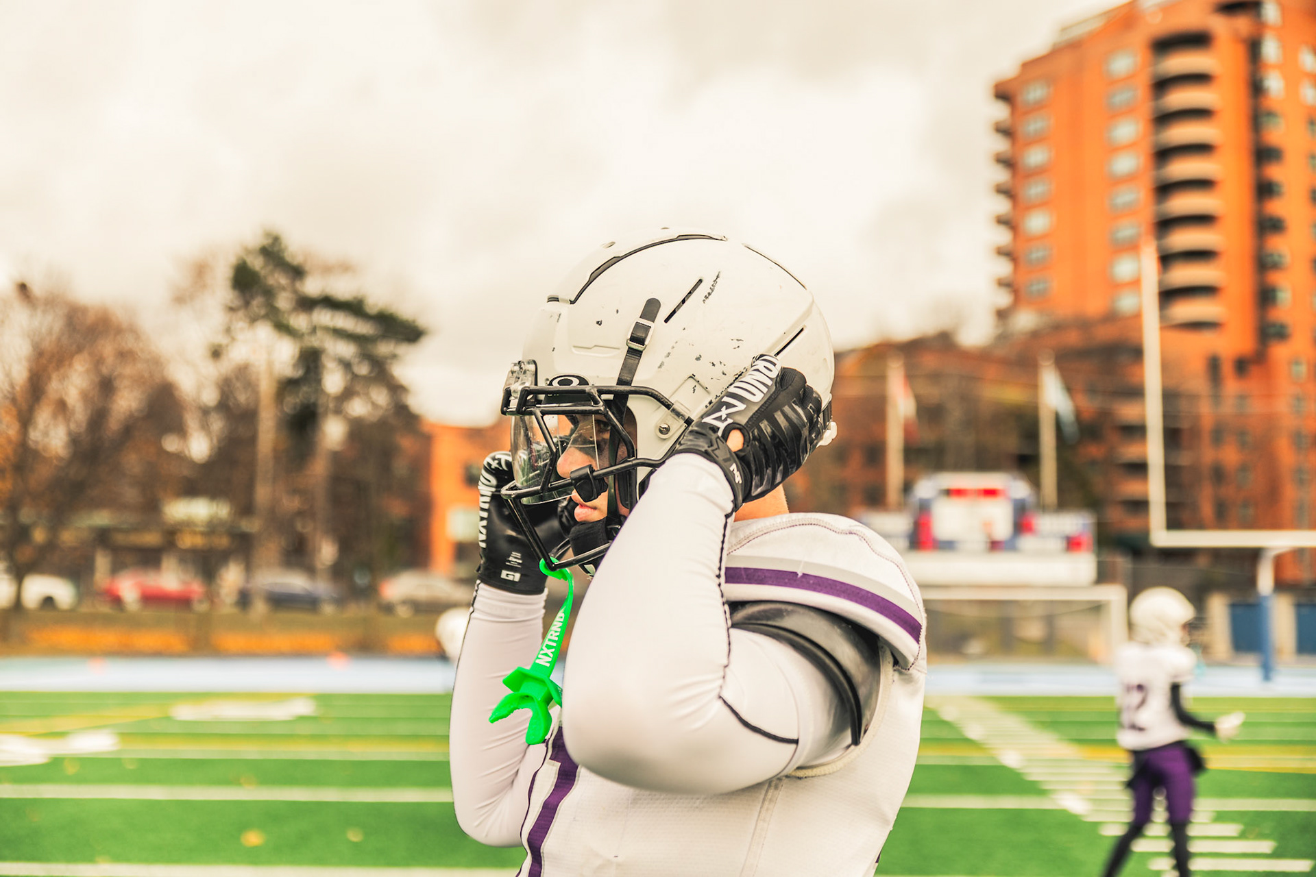 Niagara Sports Photorapher - Rlangdon Photography