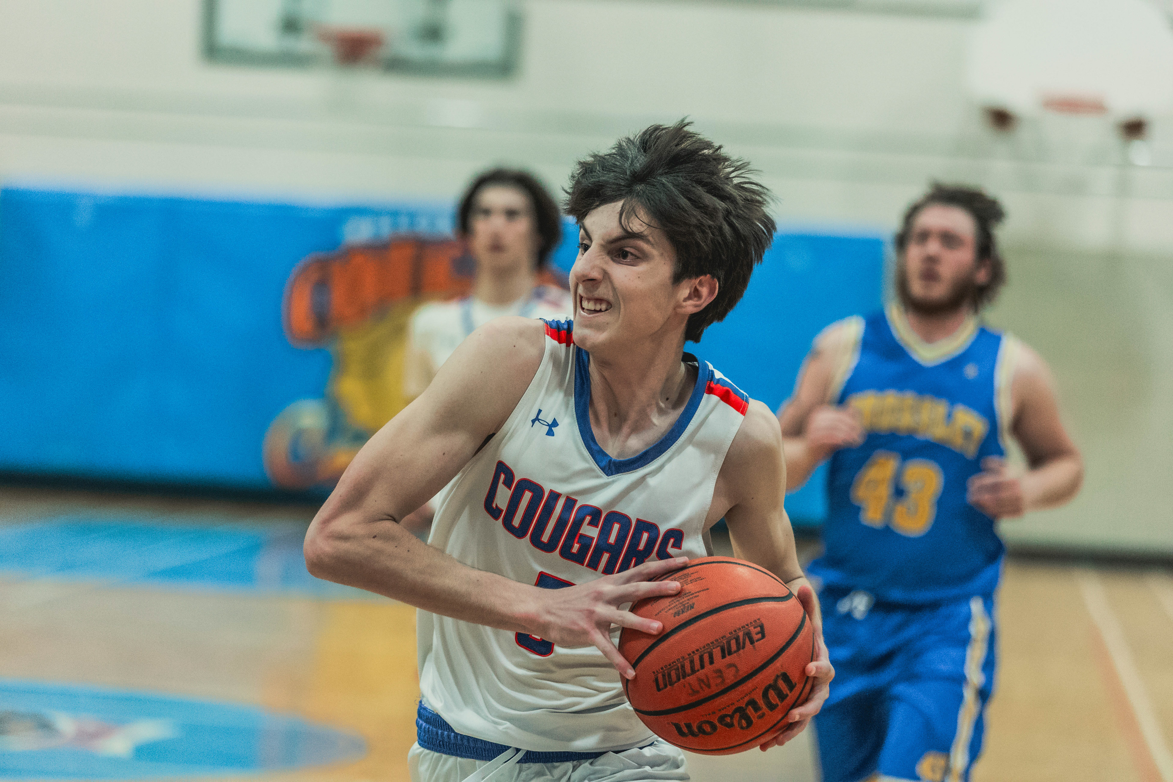 Niagara Sports photographer - Rlangdon Photography