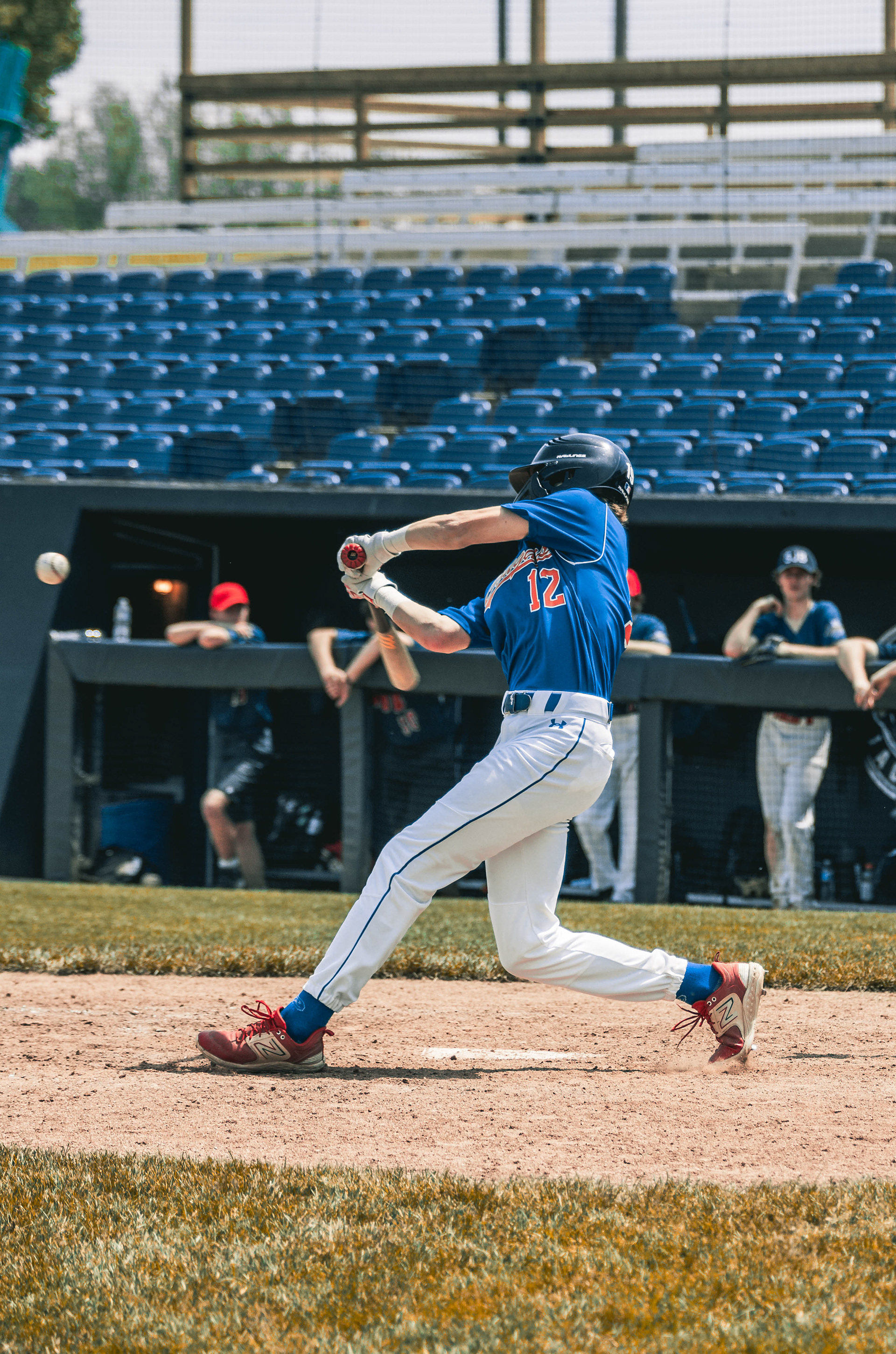 Niagara Sports photographer - Rlangdon Photography