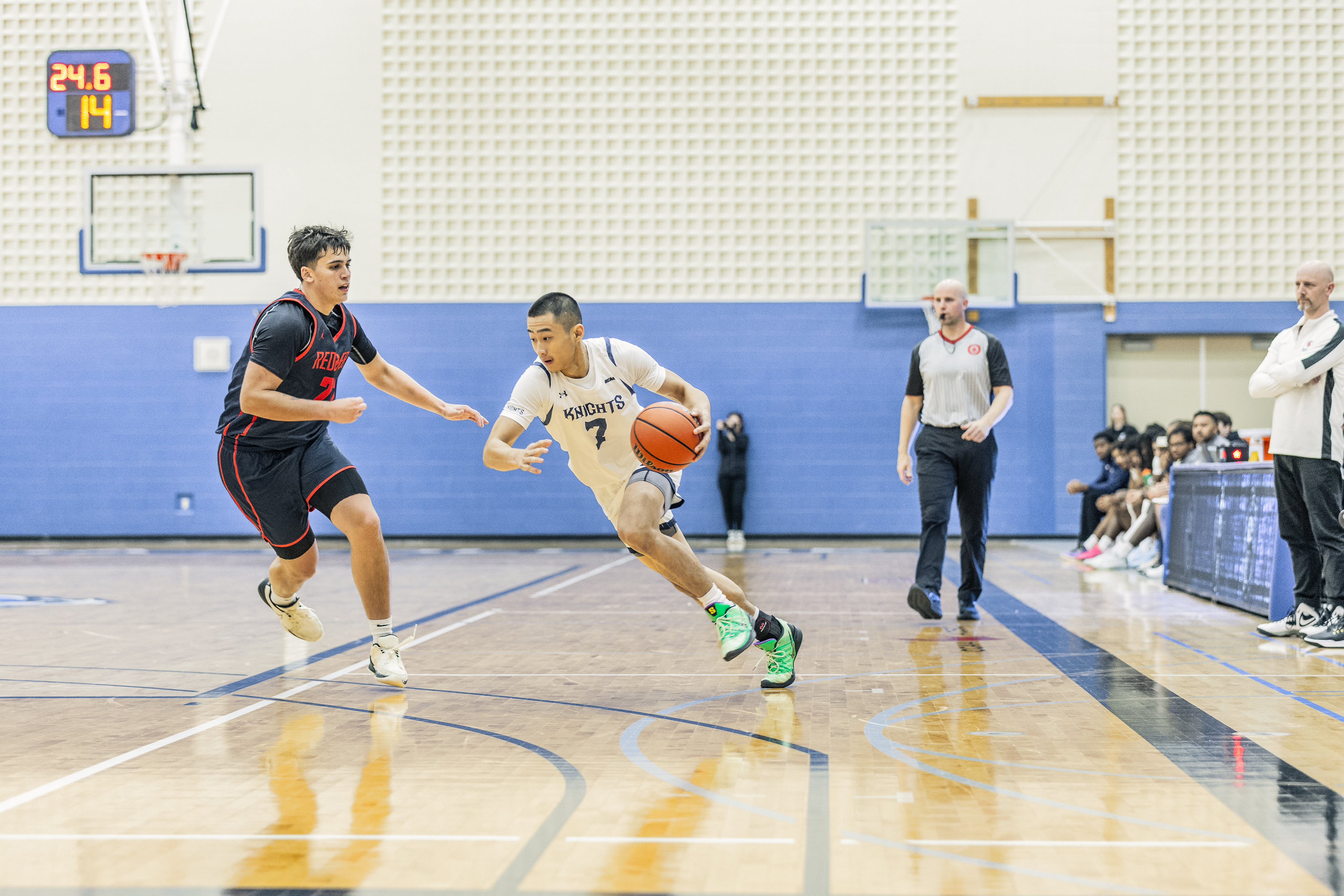 Niagara Sports Photorapher - Rlangdon Photography