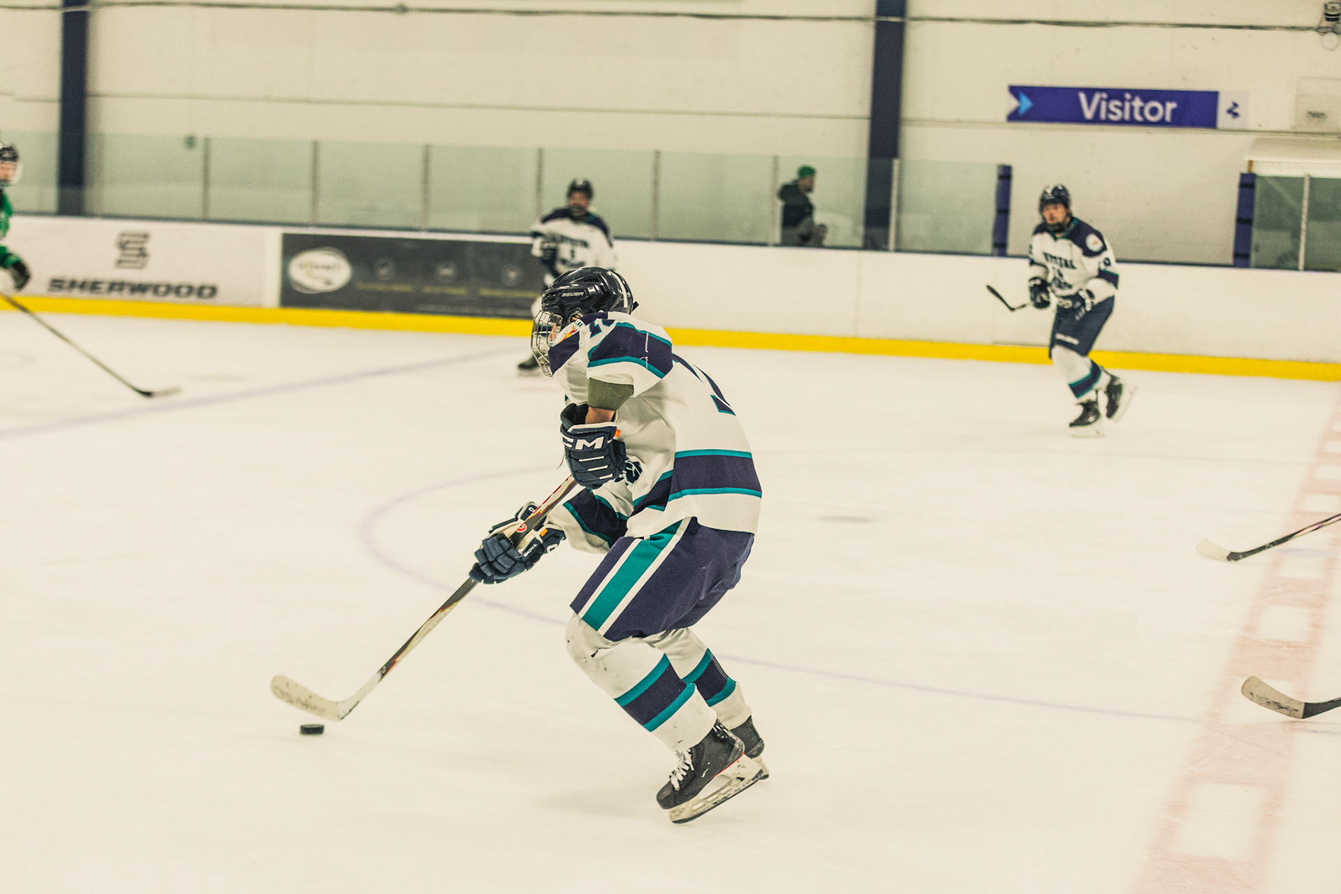 Niagara Sports Photorapher - Rlangdon Photography