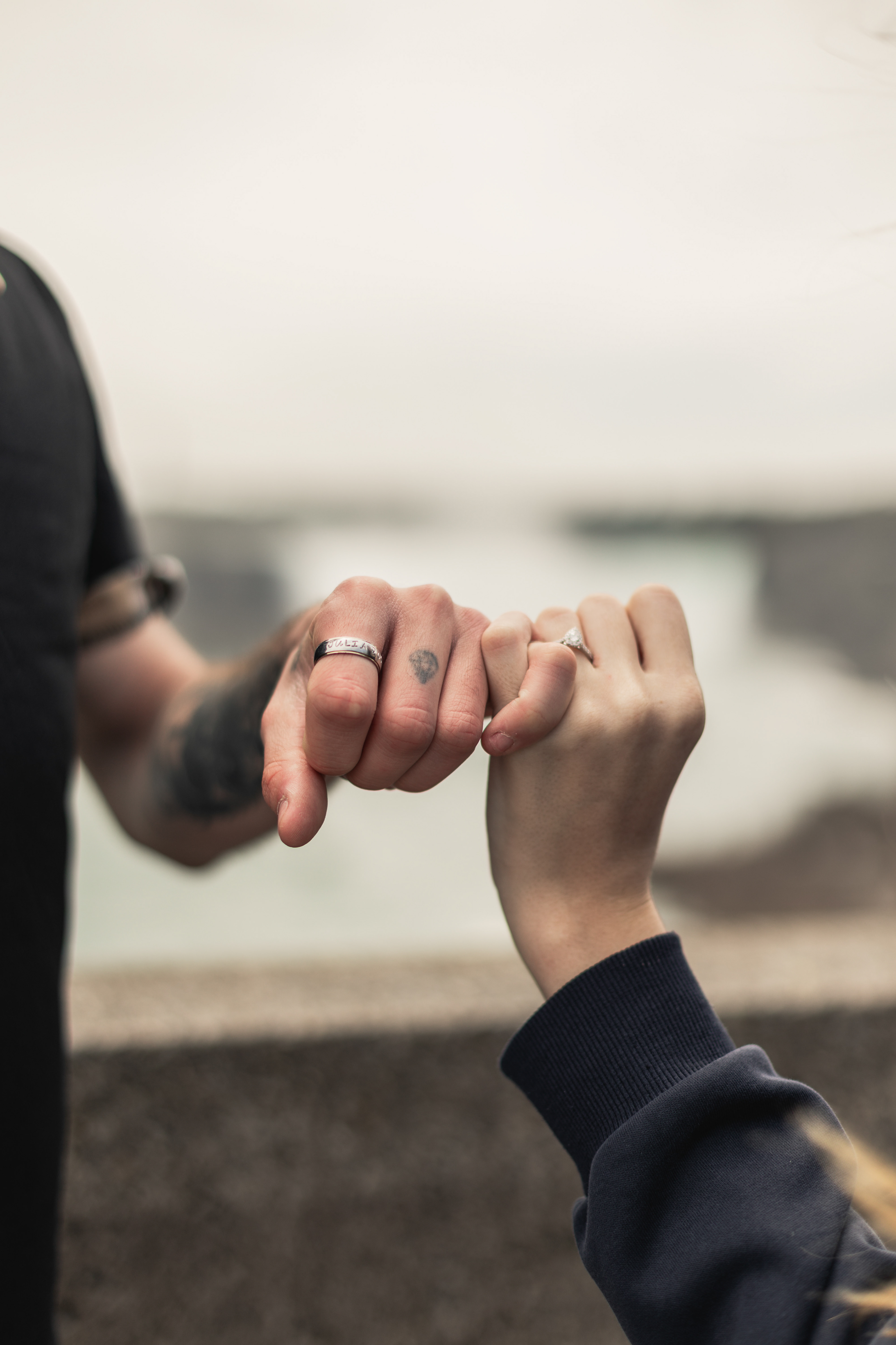 Niagara Couples Photography - Rlangdon Photography