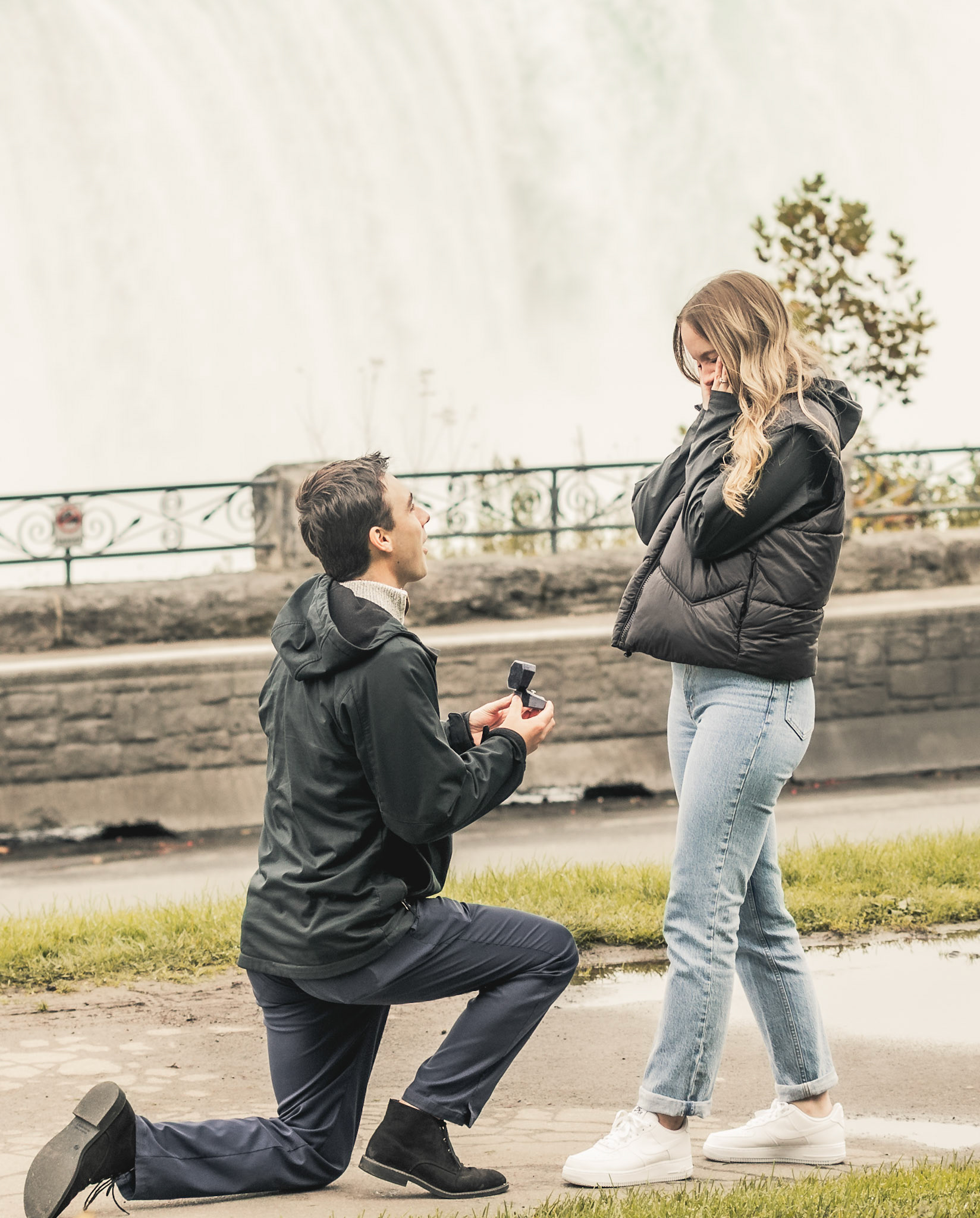 Niagara Lifestyle Photography - Rlangdon Photography