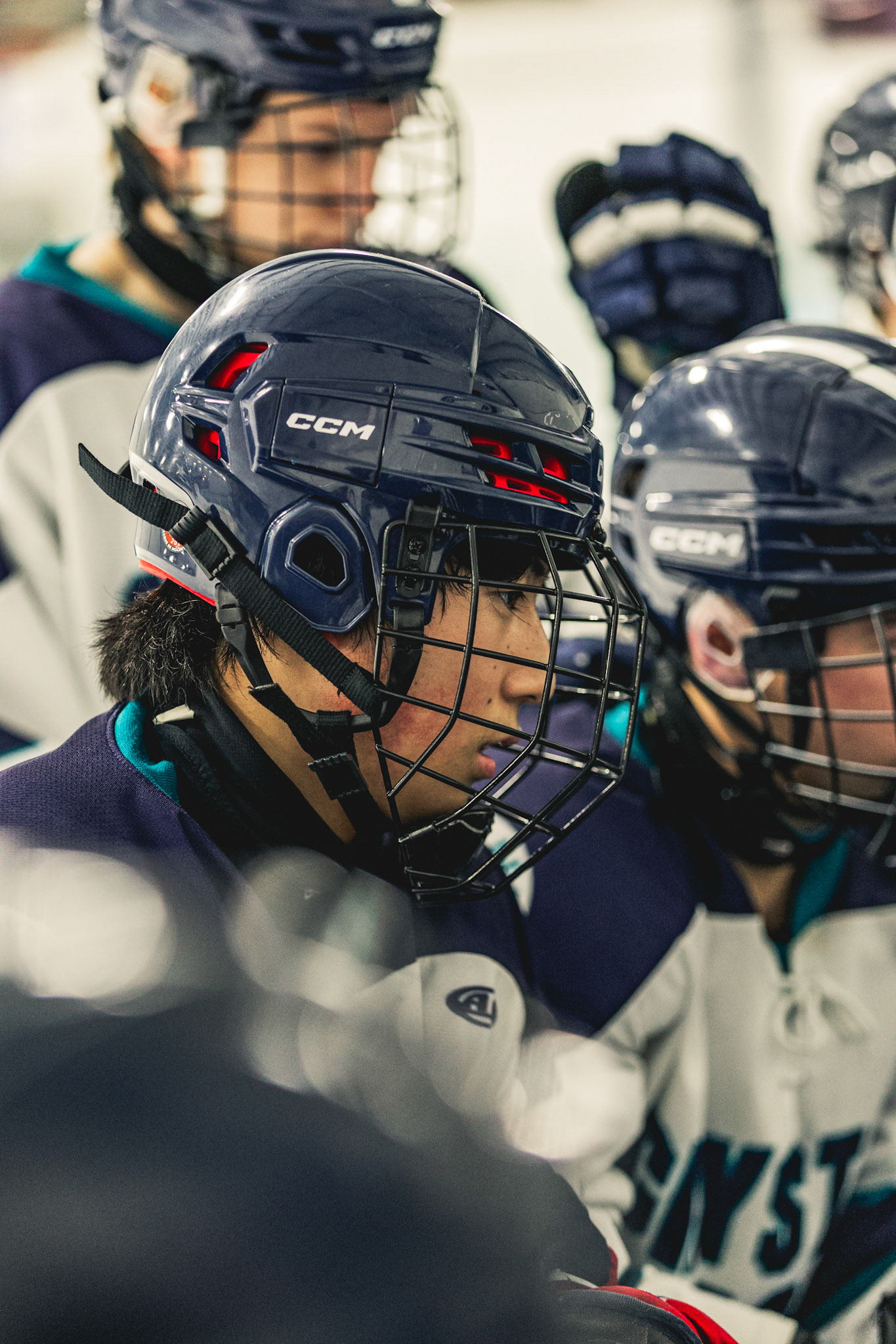 Niagara Sports Photorapher - Rlangdon Photography