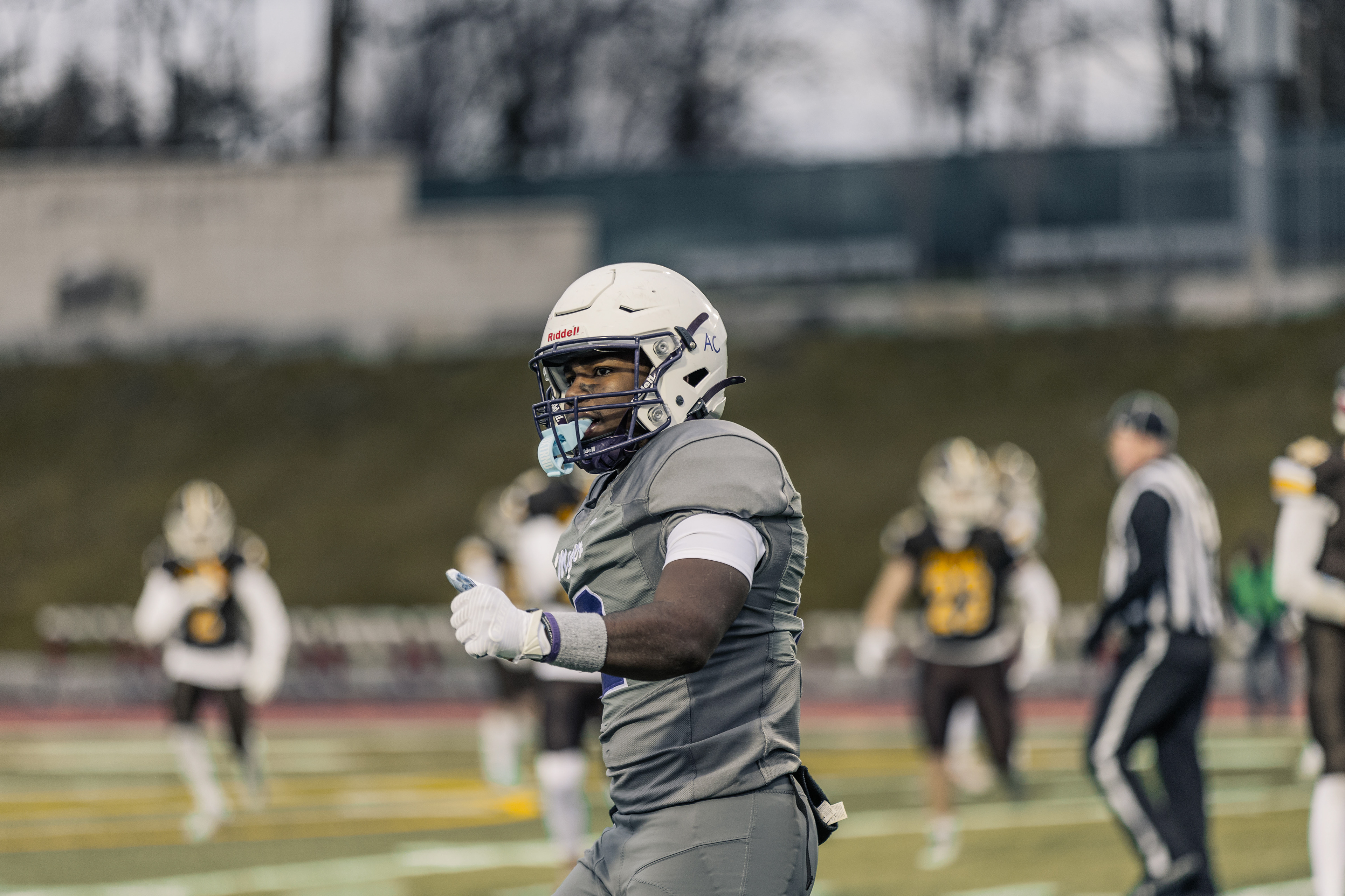 Niagara Sports Photorapher - Rlangdon Photography