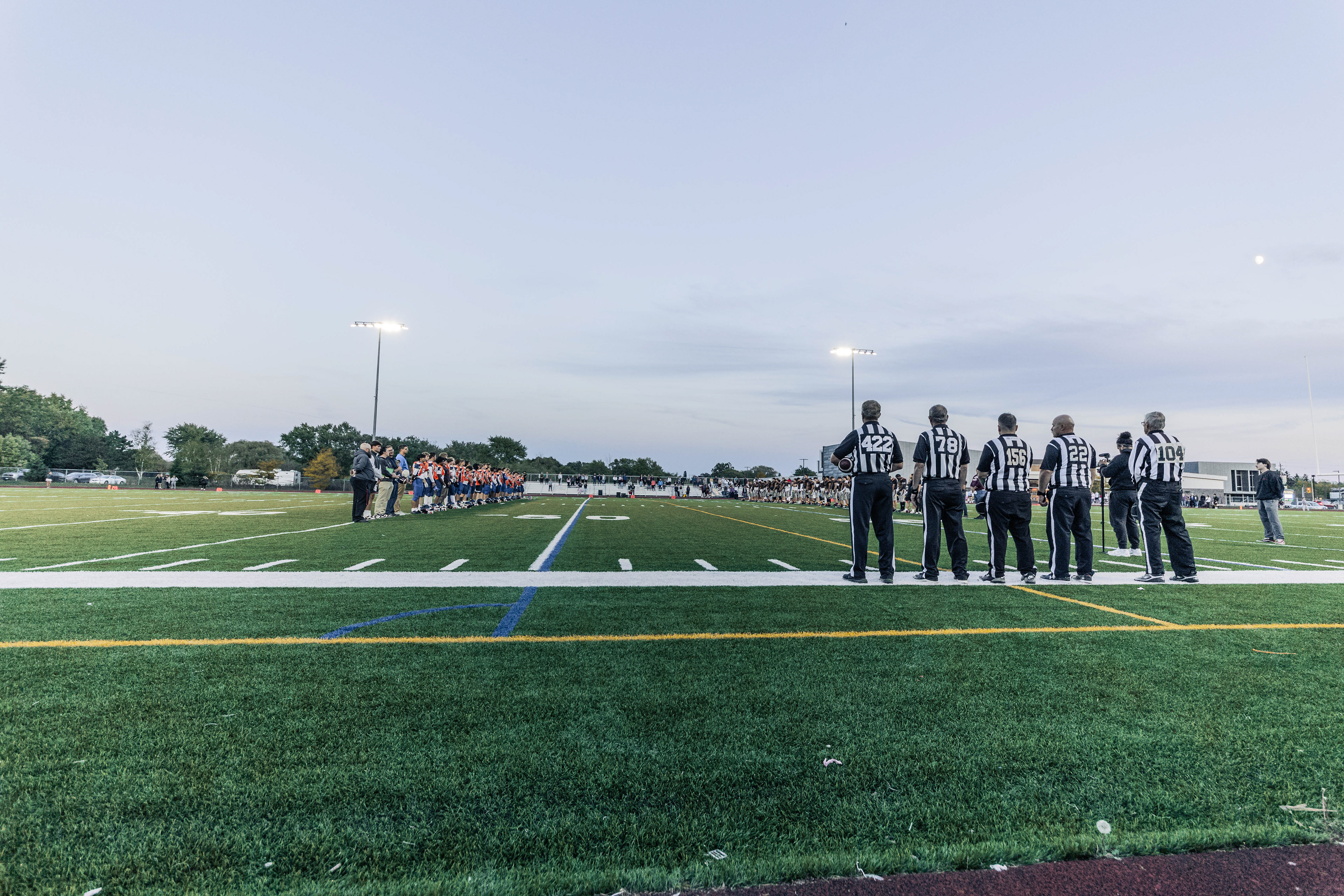 Niagara Sports photographer - Rlangdon Photography