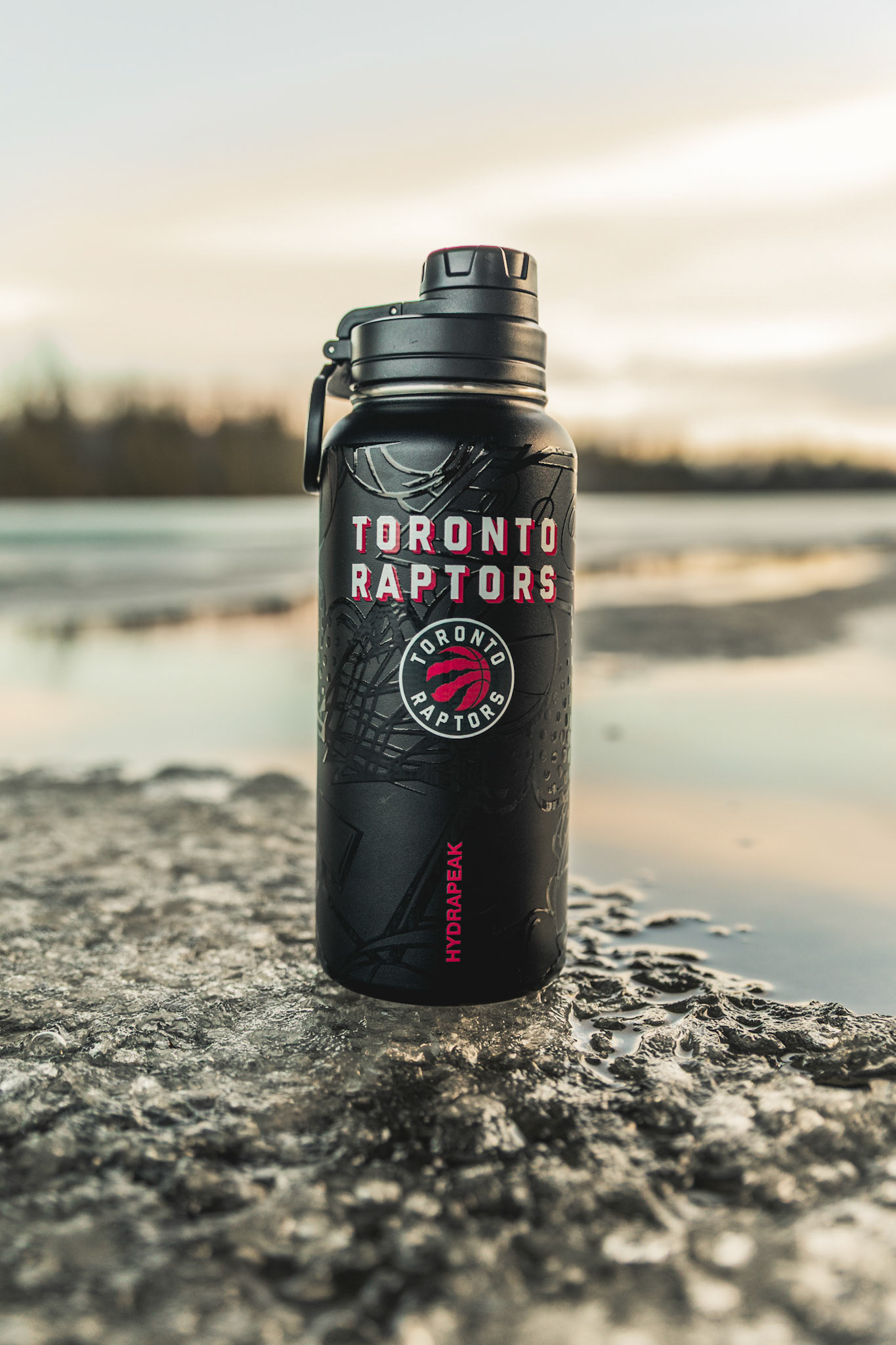 Niagara Product Campaign Photographer - Rlangdon photography