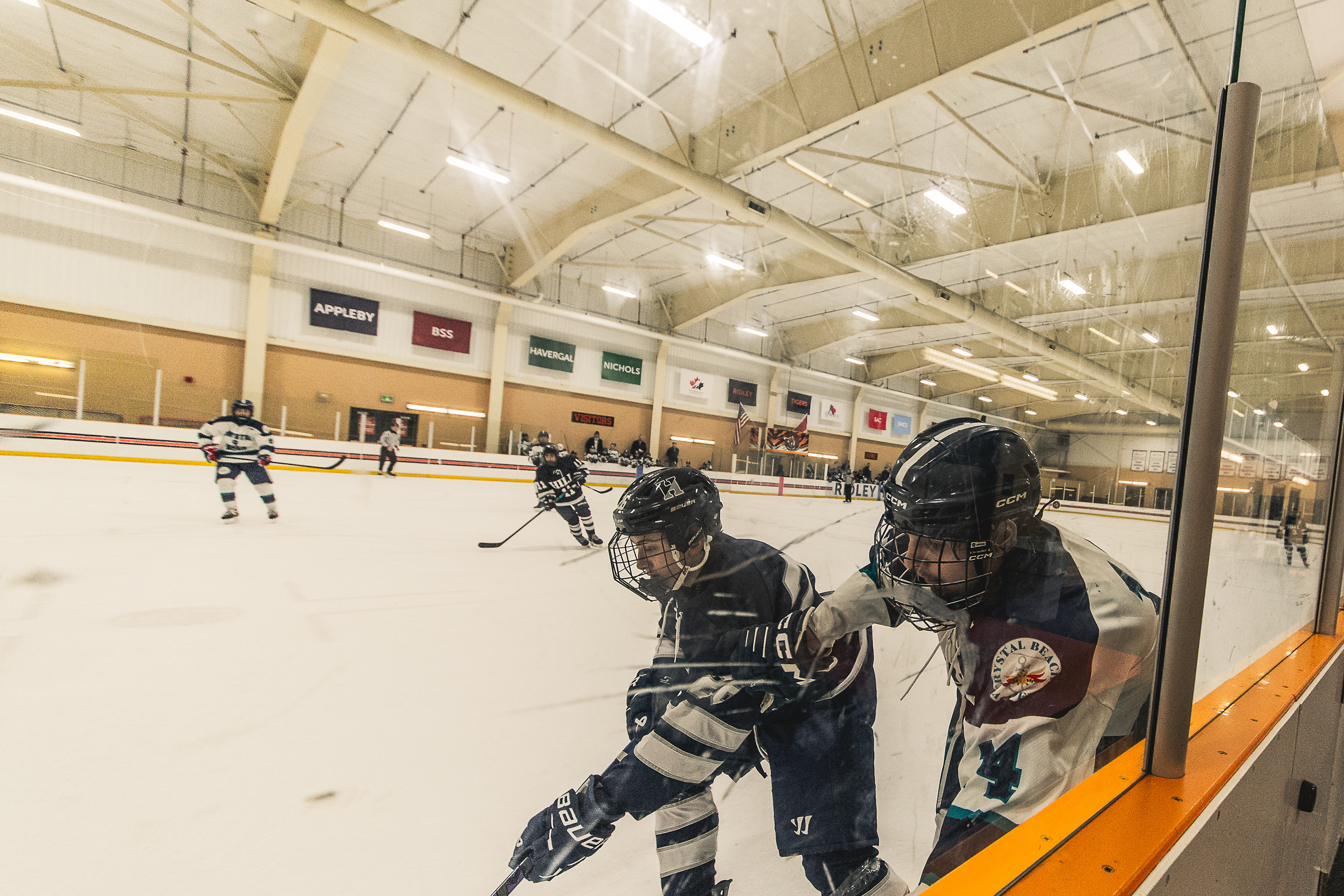 Niagara Sports Photorapher - Rlangdon Photography