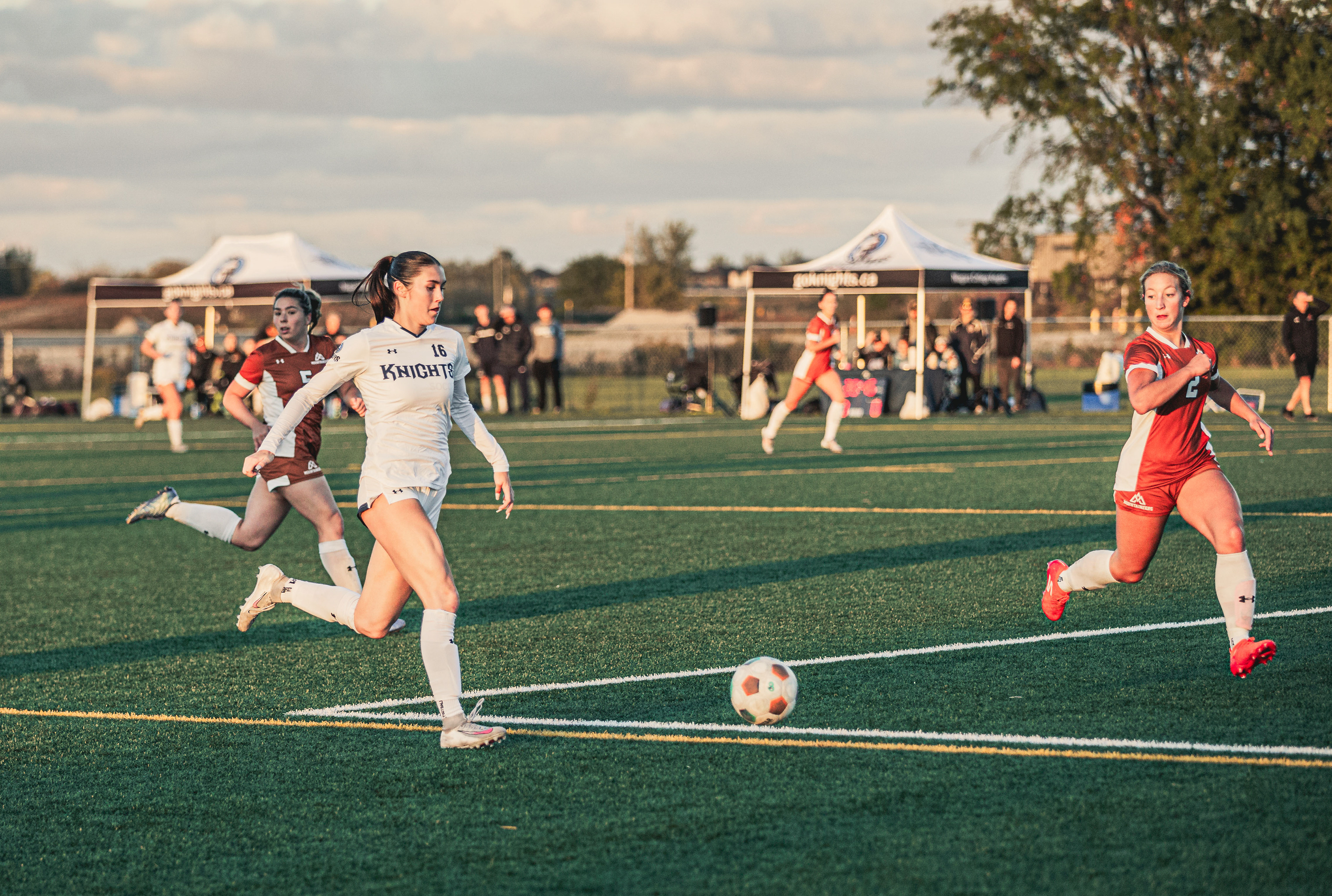 Niagara Sports Photorapher - Rlangdon Photography