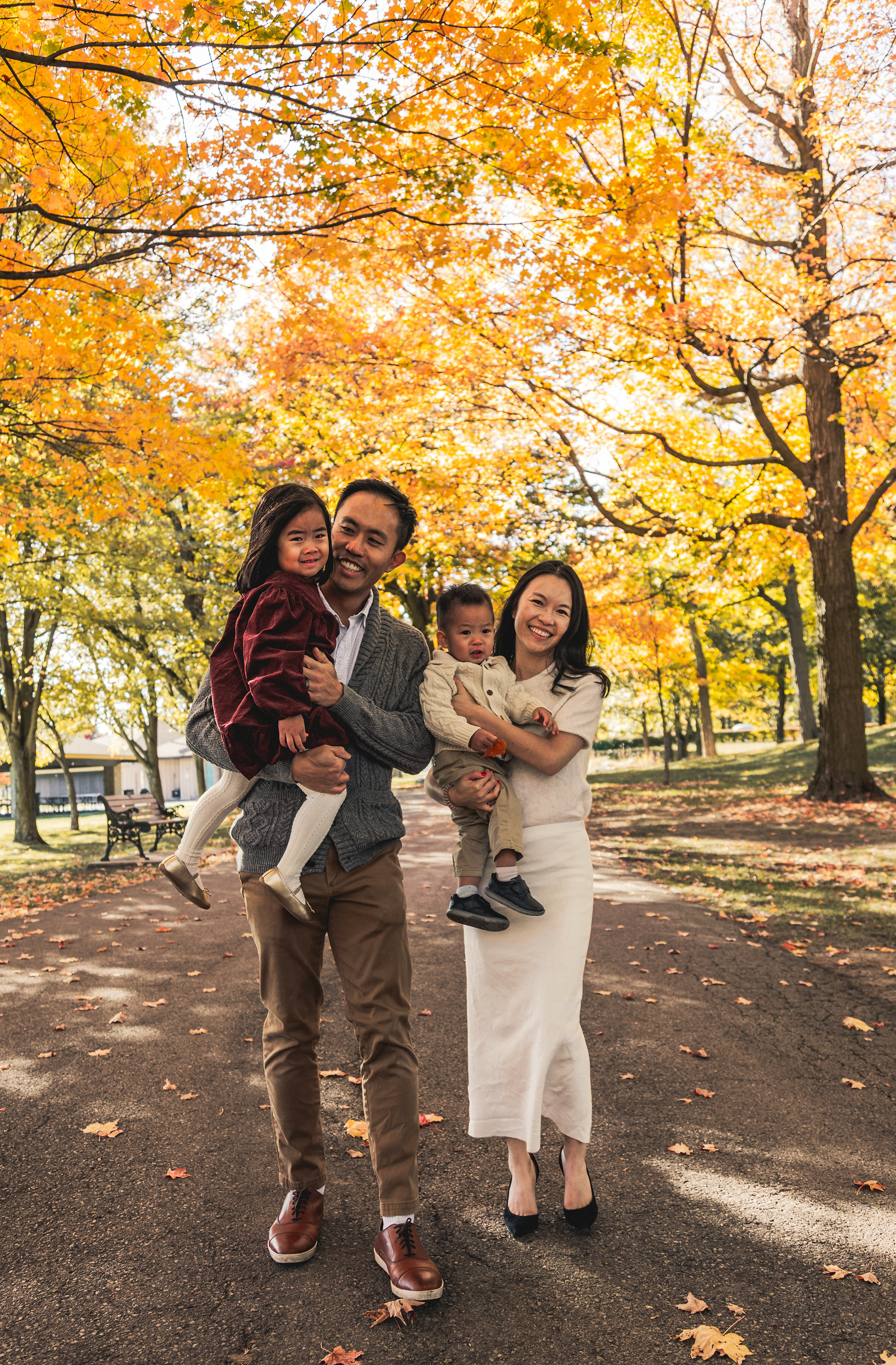 Niagara lifestyle photographer - Rlangdon photography