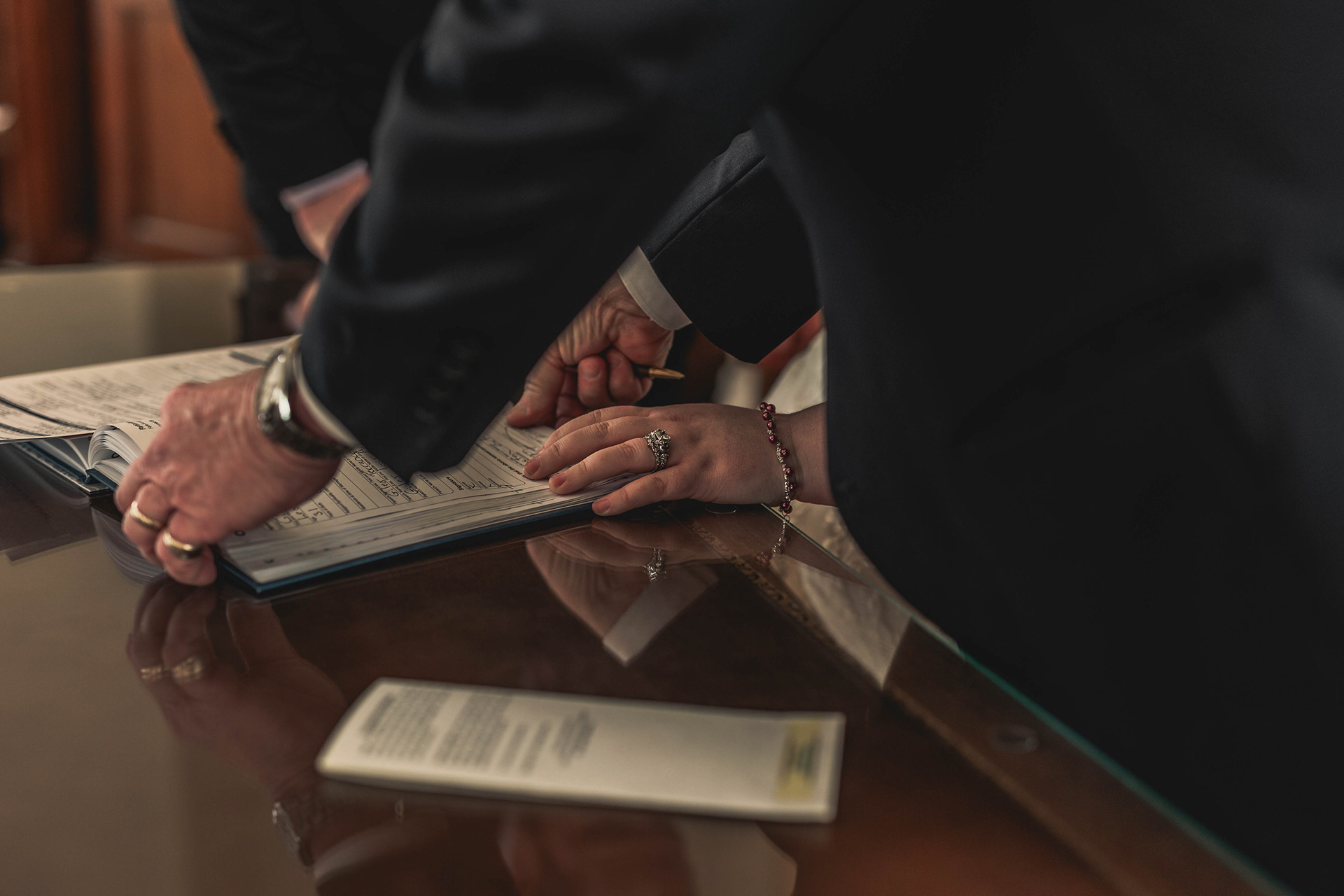 Niagara wedding Photographer - Rlangdon Photography