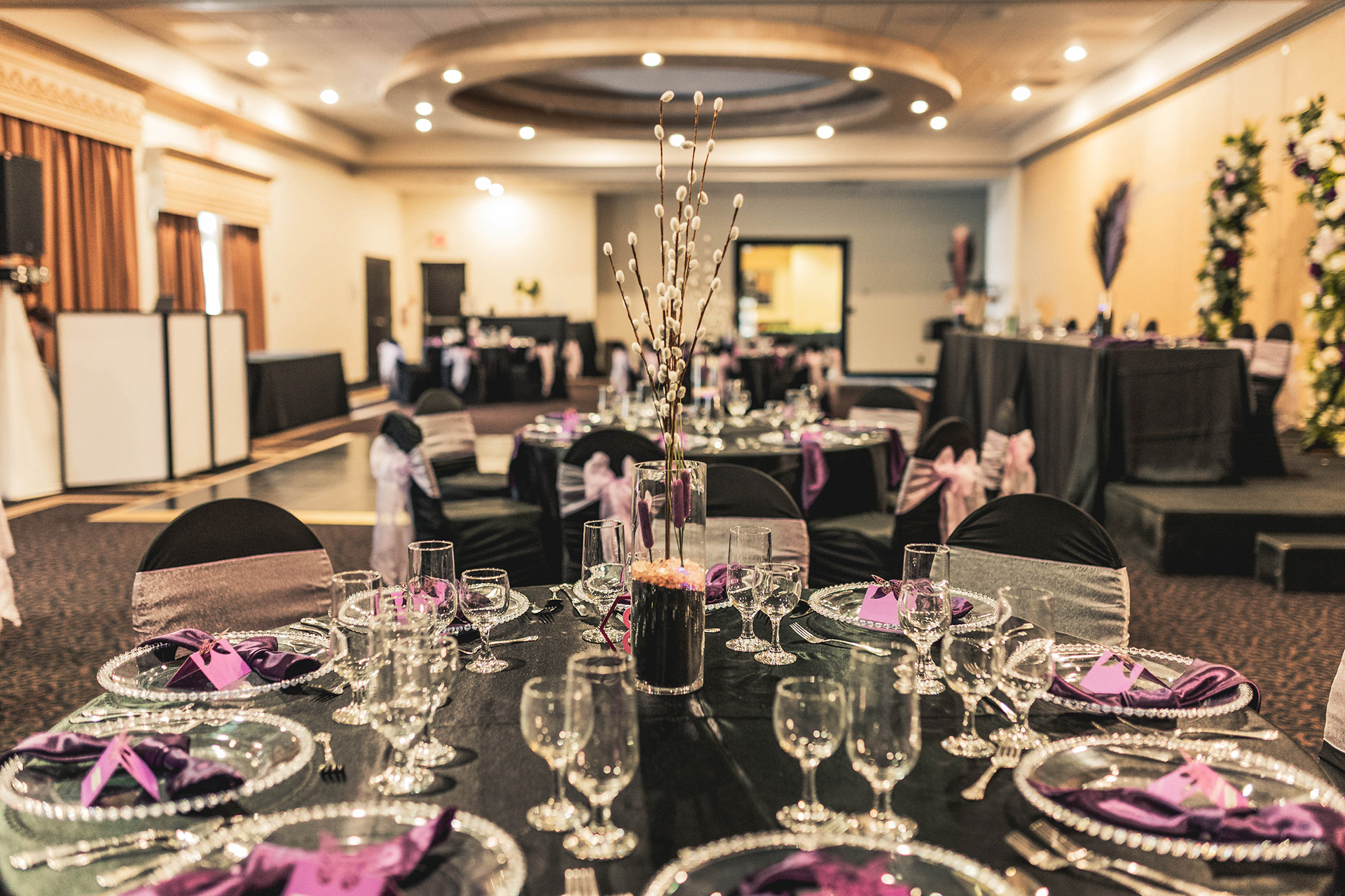 Niagara wedding Photographer - Rlangdon Photography