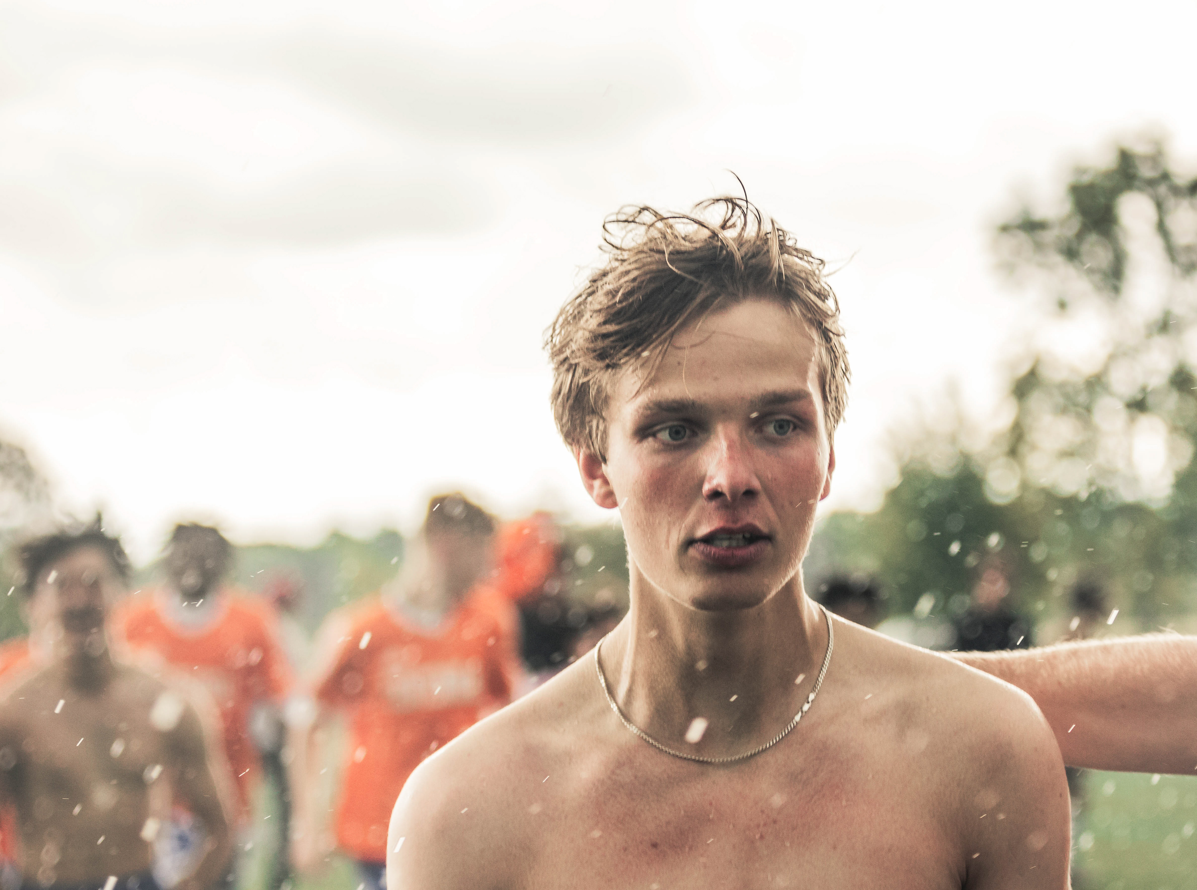 Niagara Sports photographer - Rlangdon Photography