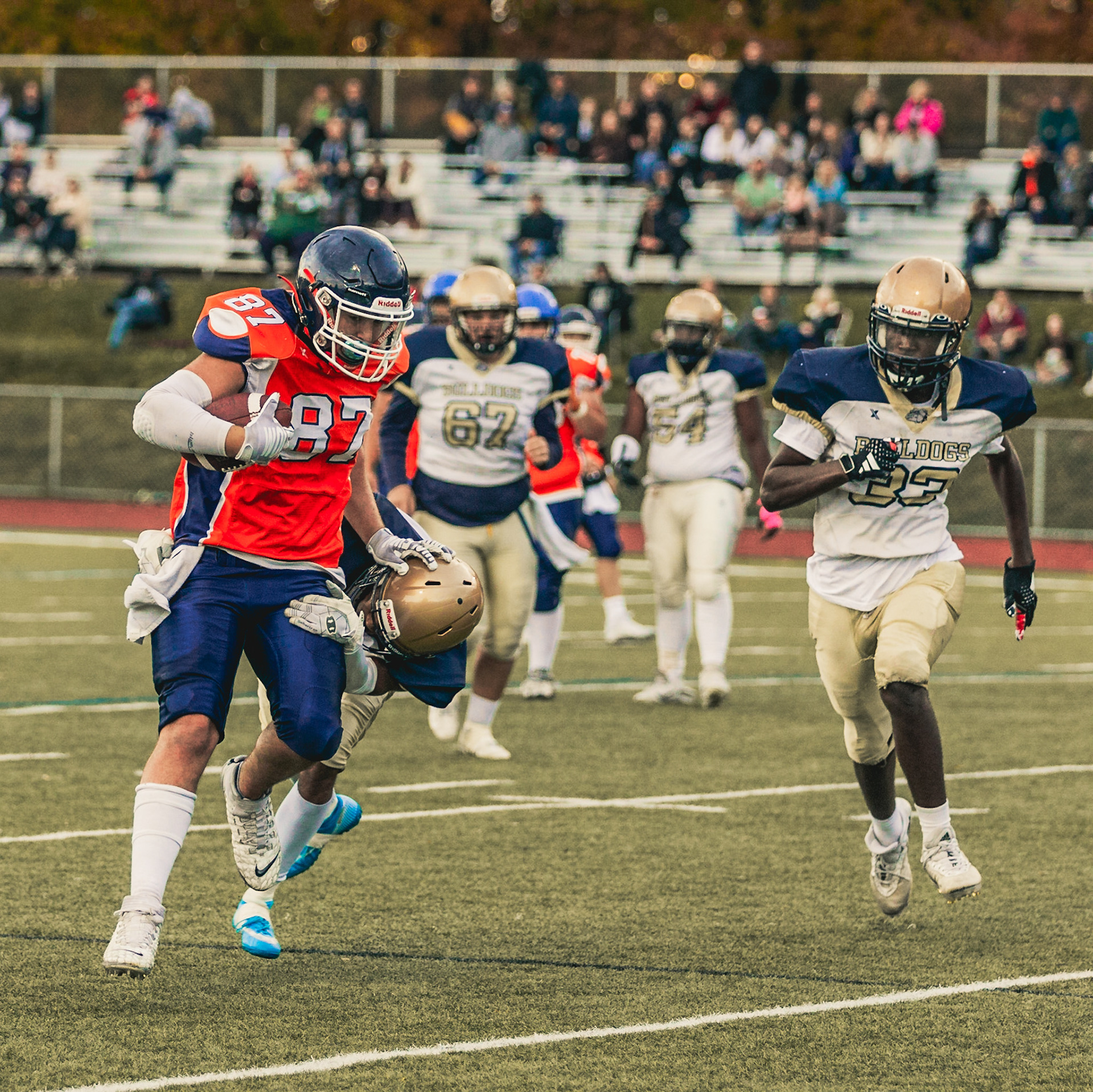 Niagara Sports photographer - Rlangdon Photography